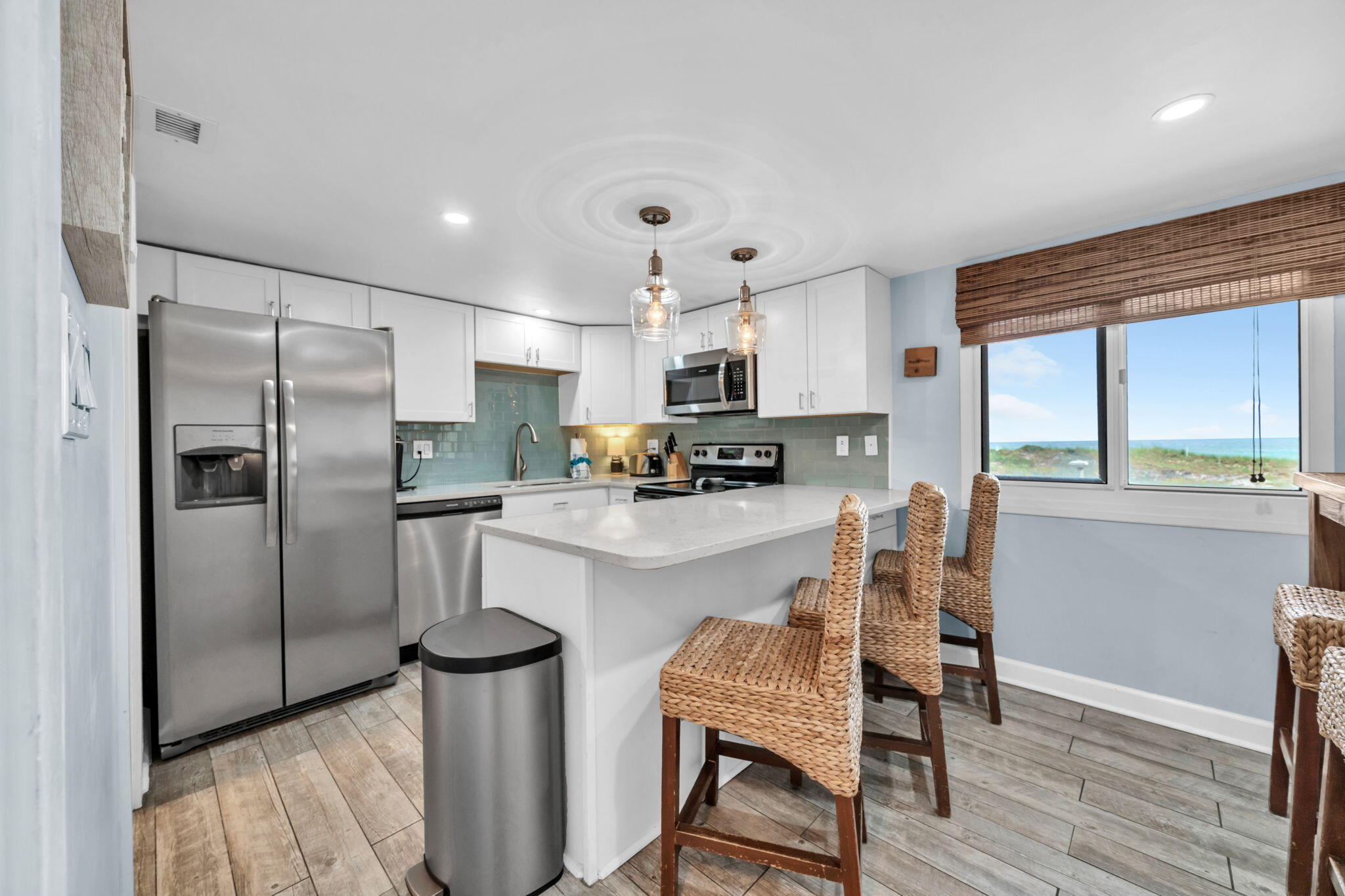 Pinnacle Port Phase 1-A - Residential