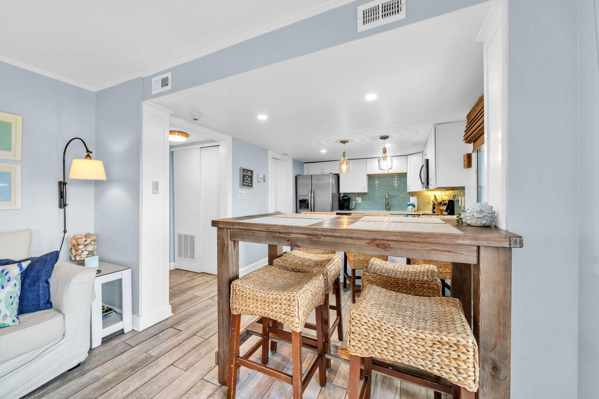 Pinnacle Port Phase 1-A - Residential