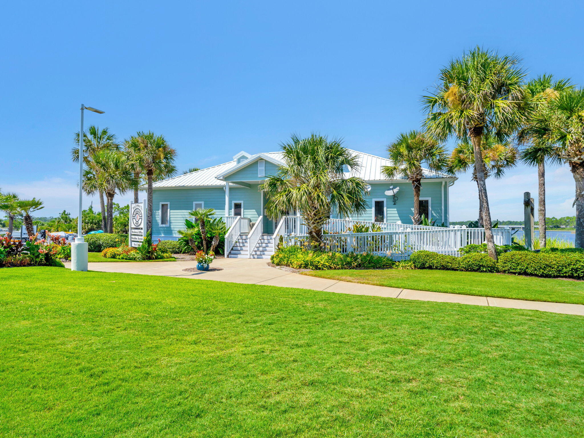 Pinnacle Port Phase 1-A - Residential