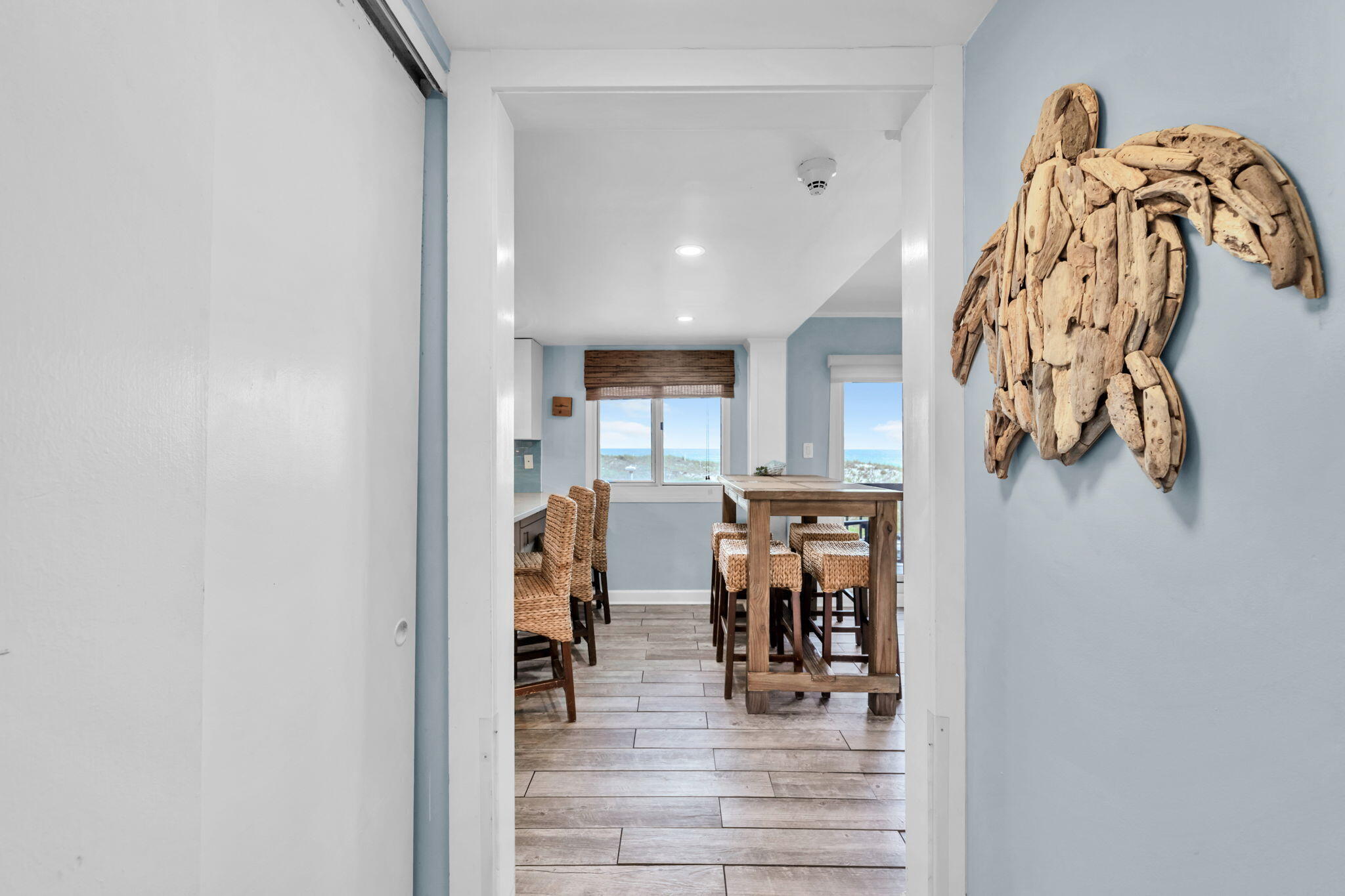 Pinnacle Port Phase 1-A - Residential