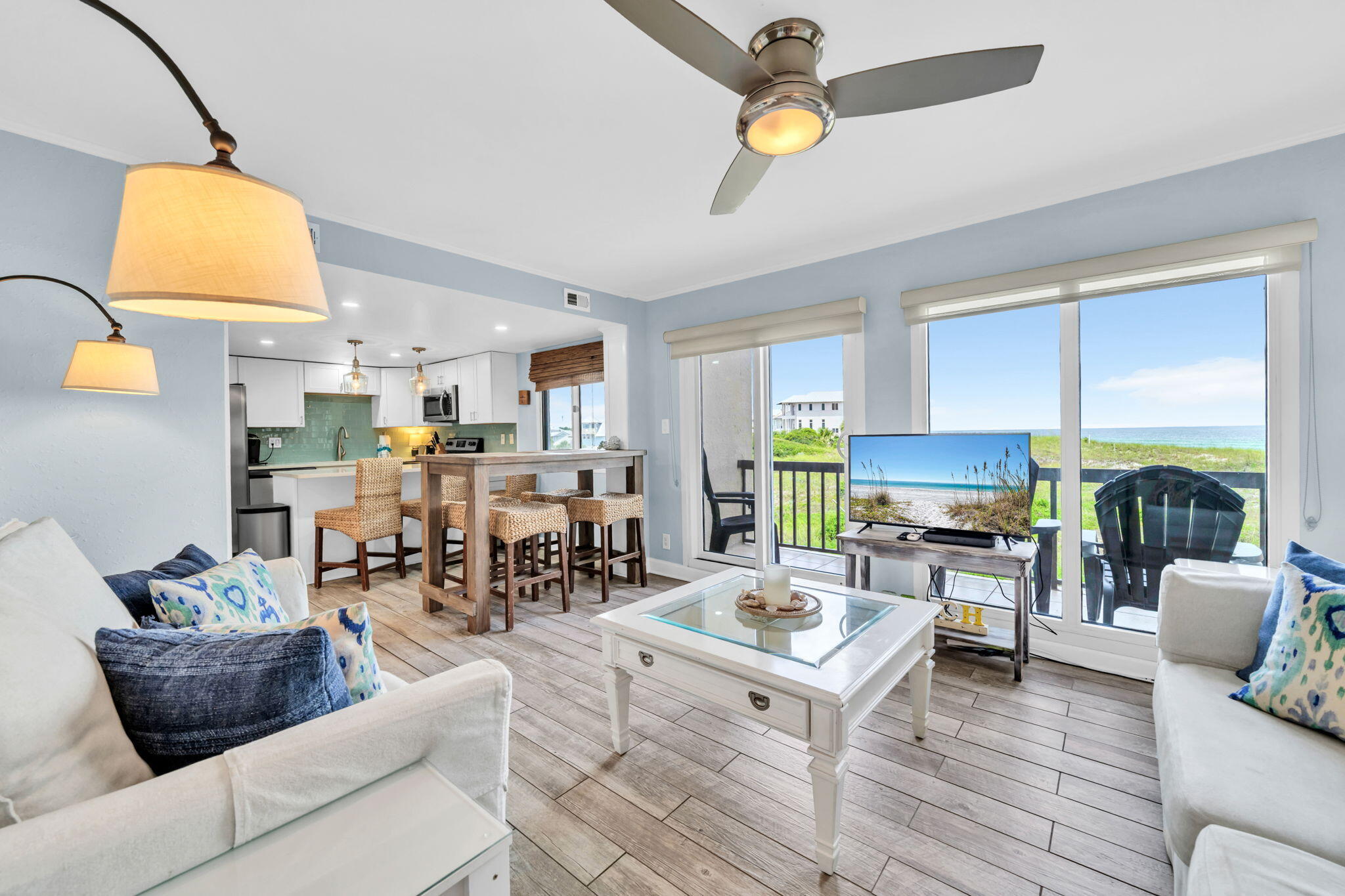 Pinnacle Port Phase 1-A - Residential