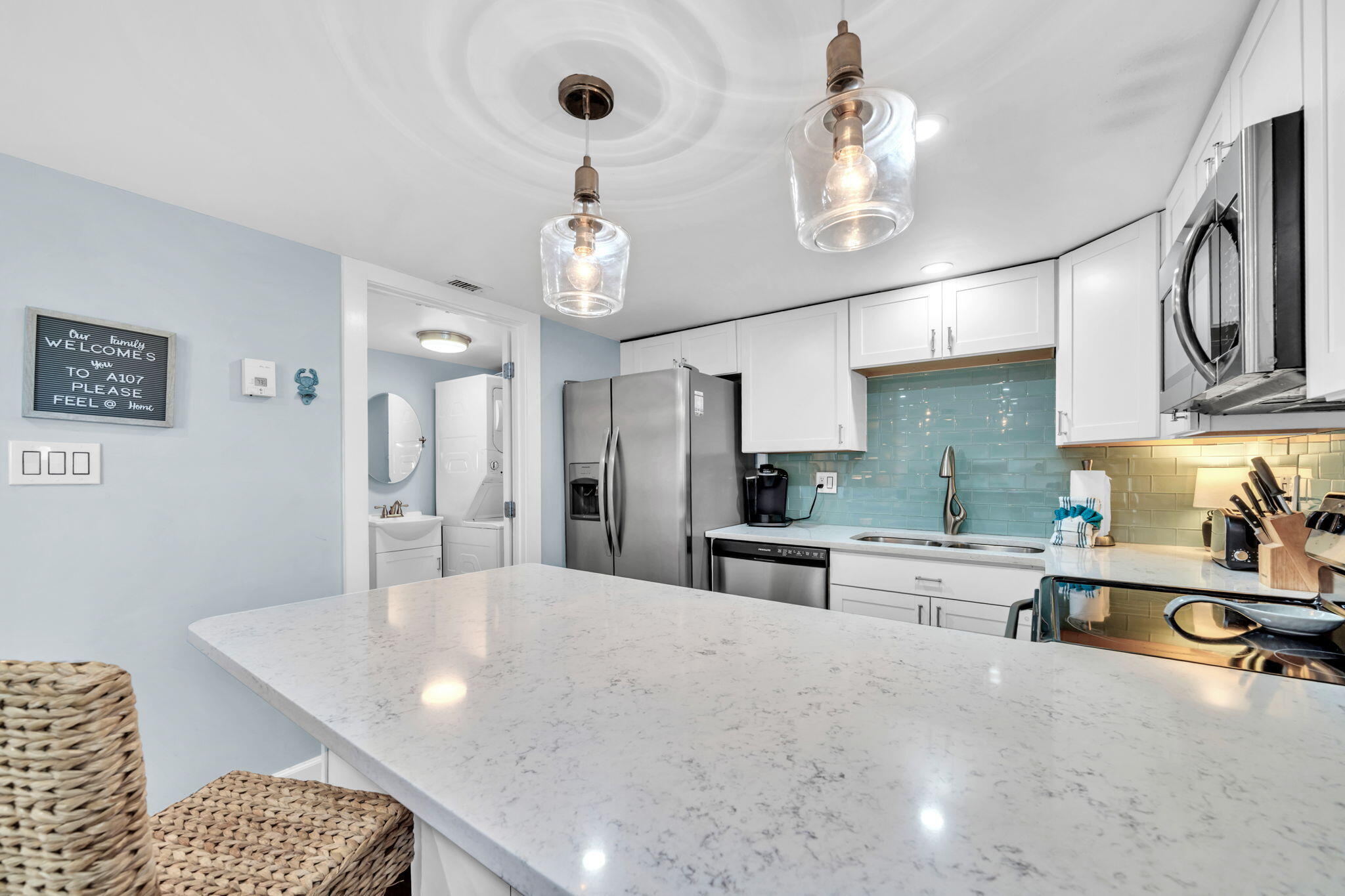 Pinnacle Port Phase 1-A - Residential