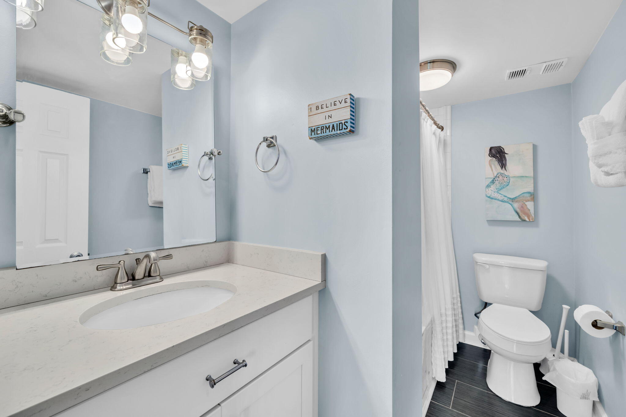 Pinnacle Port Phase 1-A - Residential