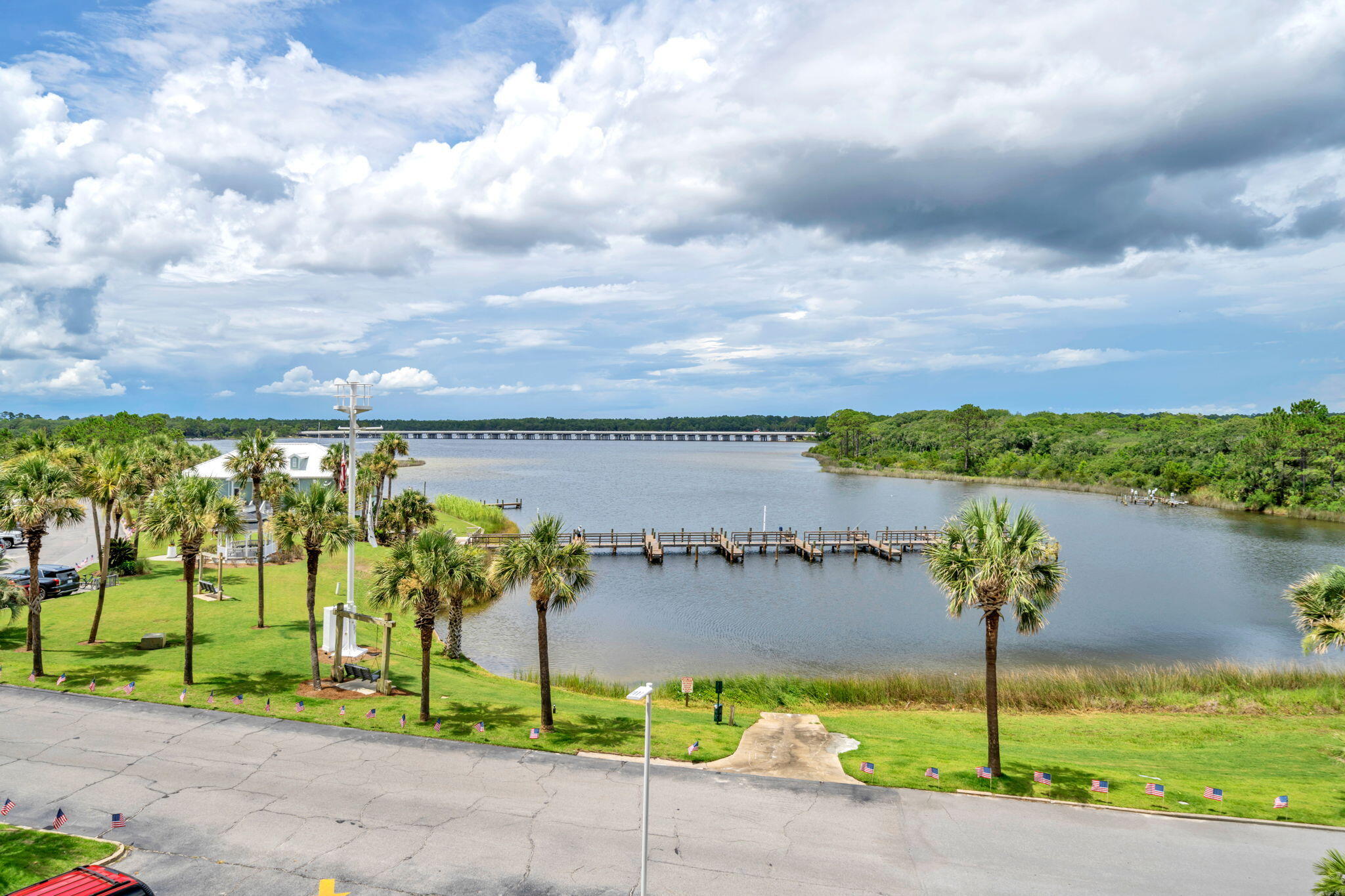 Pinnacle Port Phase 1-A - Residential