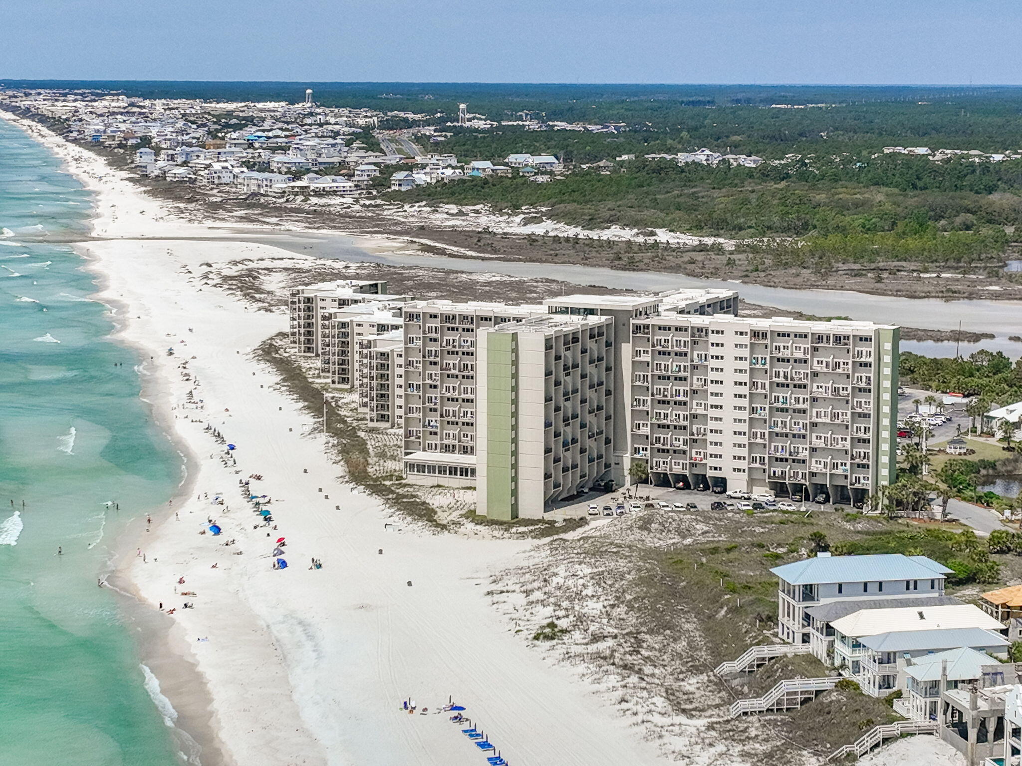 Pinnacle Port Phase 1-A - Residential