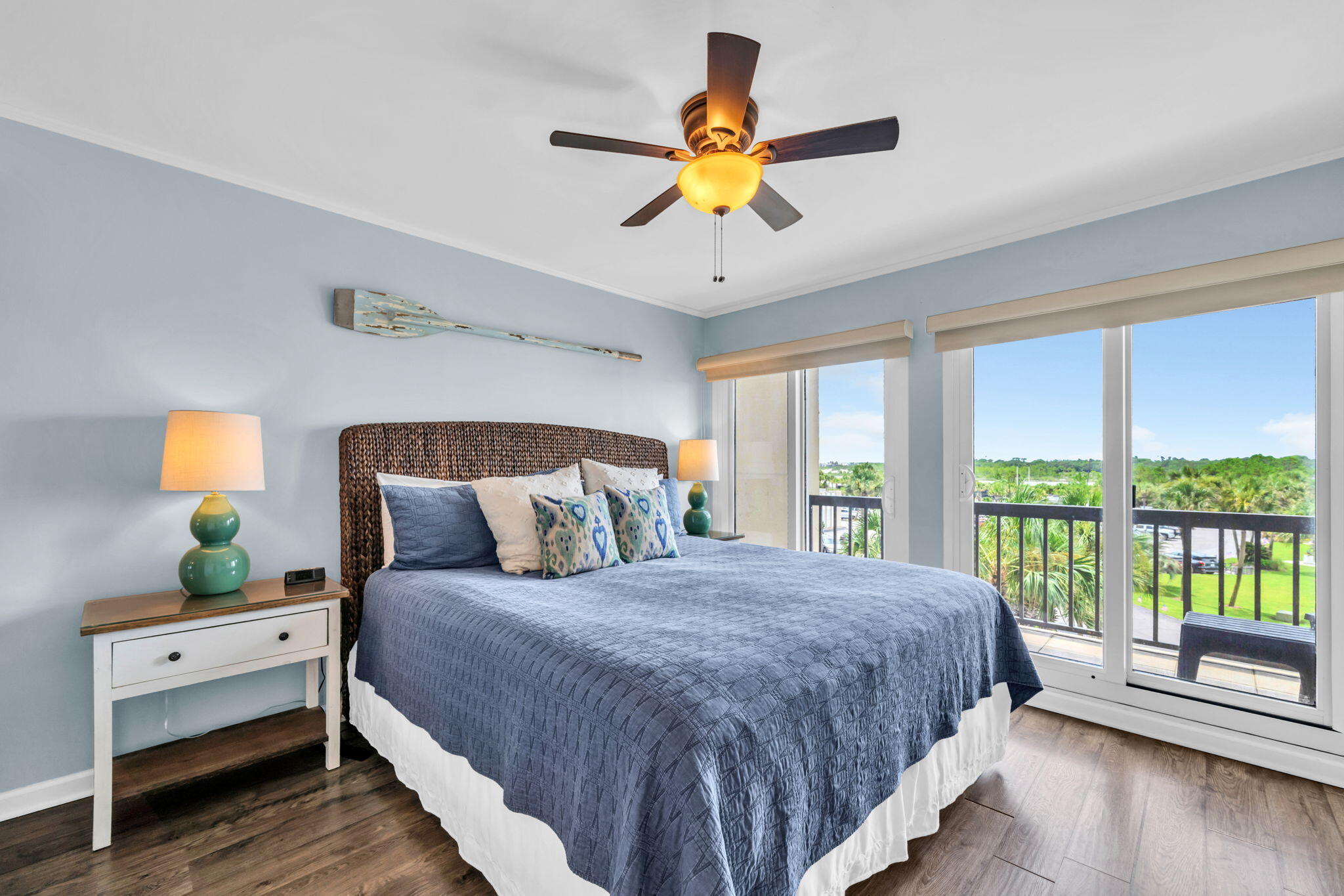 Pinnacle Port Phase 1-A - Residential