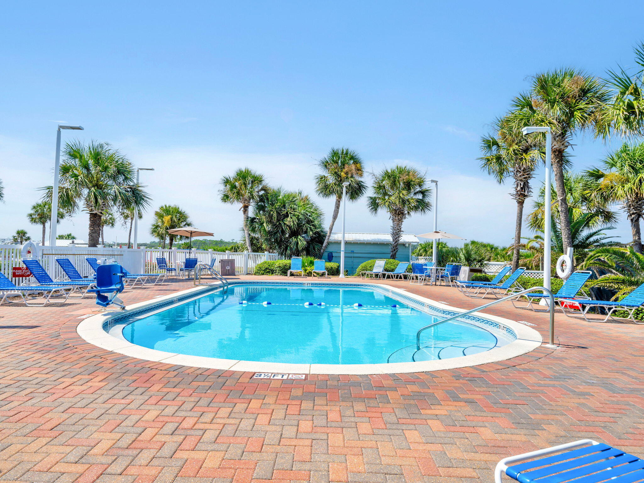 Pinnacle Port Phase 1-A - Residential