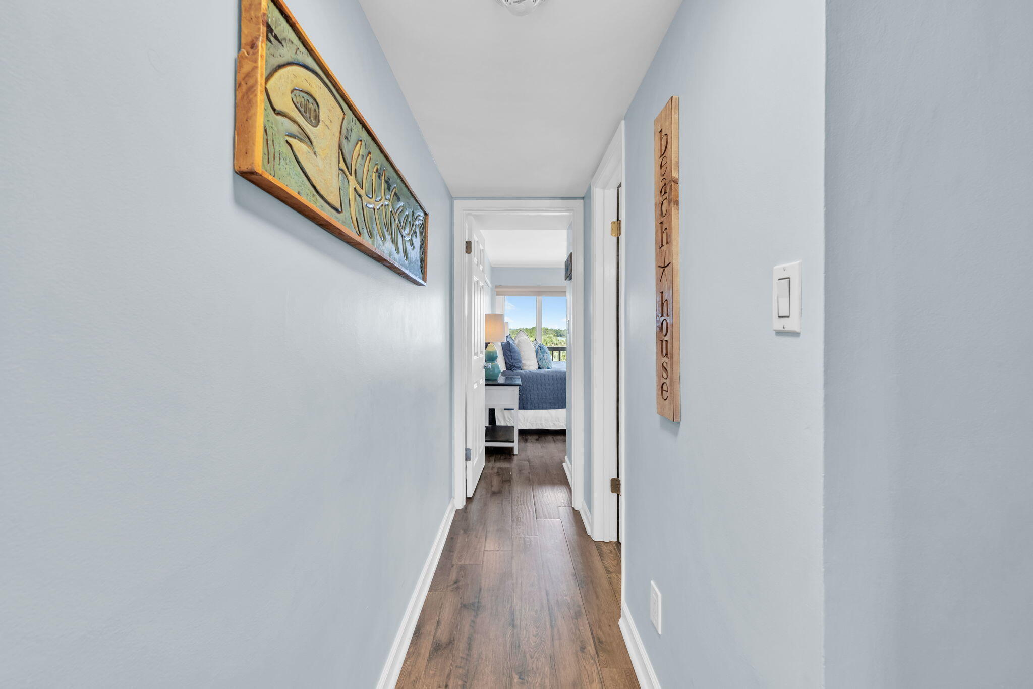 Pinnacle Port Phase 1-A - Residential