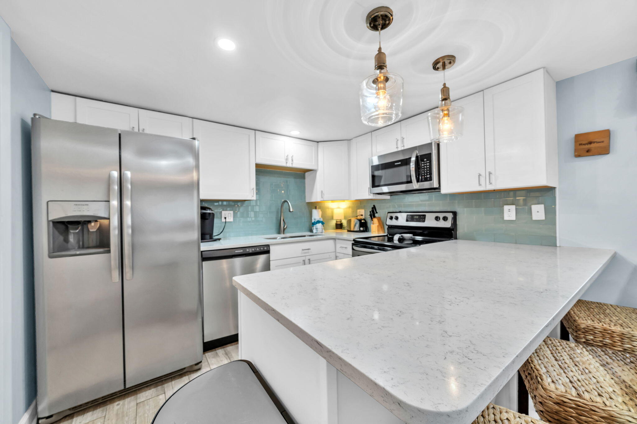 Pinnacle Port Phase 1-A - Residential