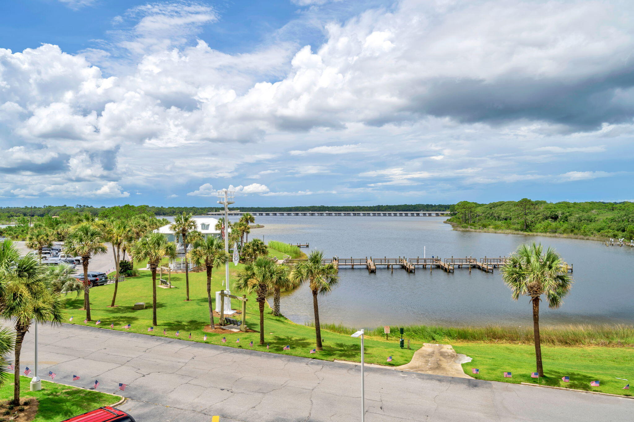 Pinnacle Port Phase 1-A - Residential