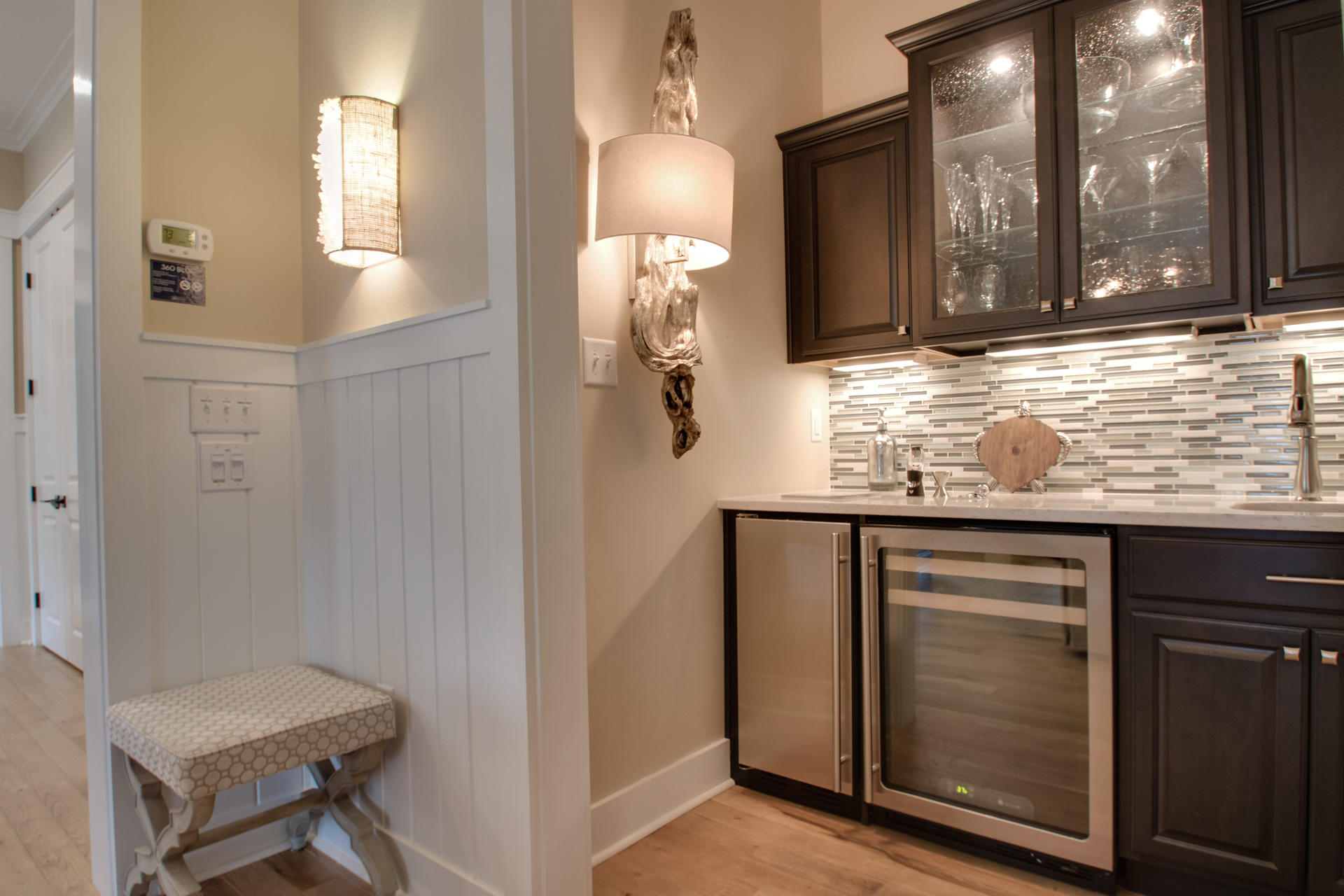 WATERCOLOR - Residential