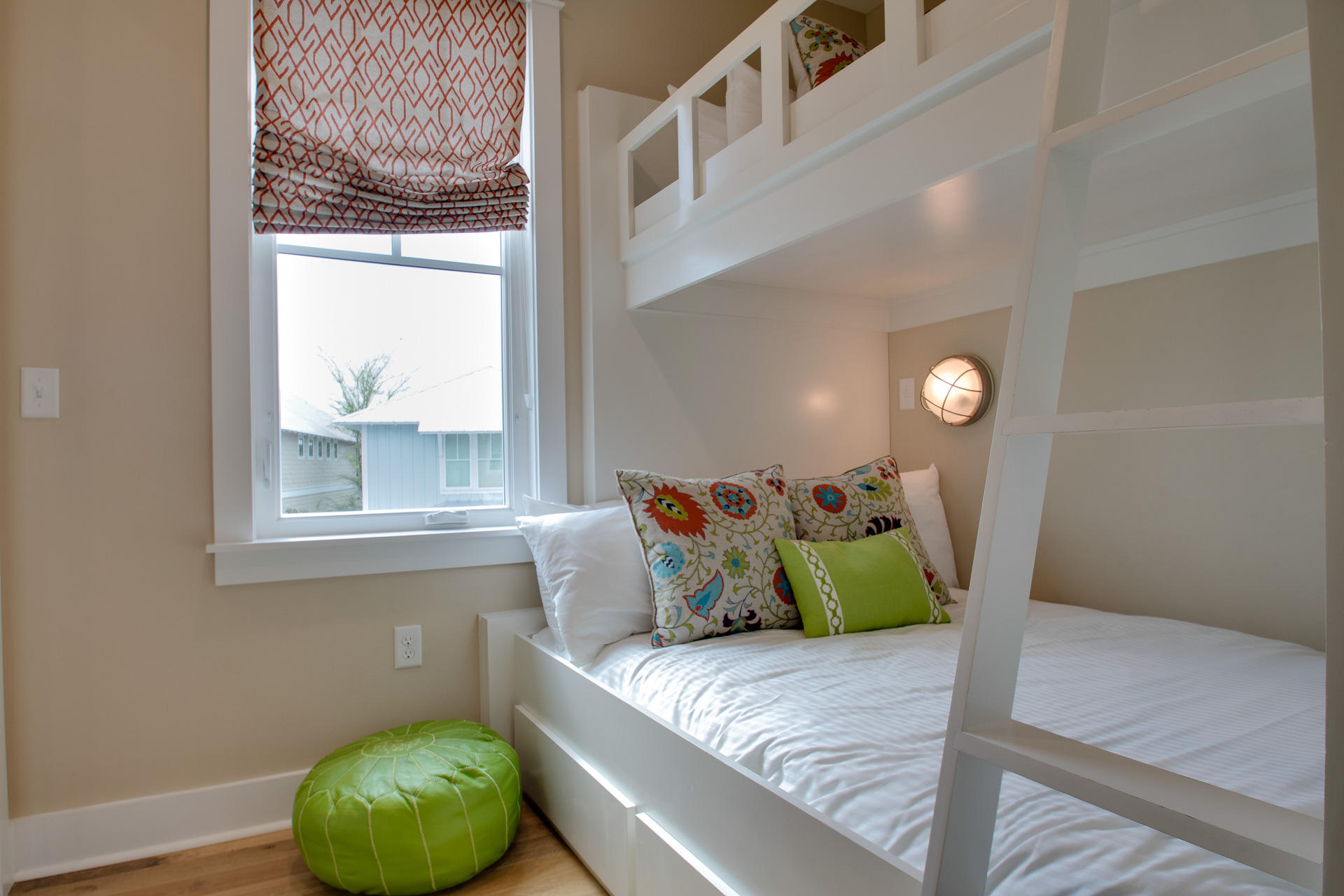 WATERCOLOR - Residential