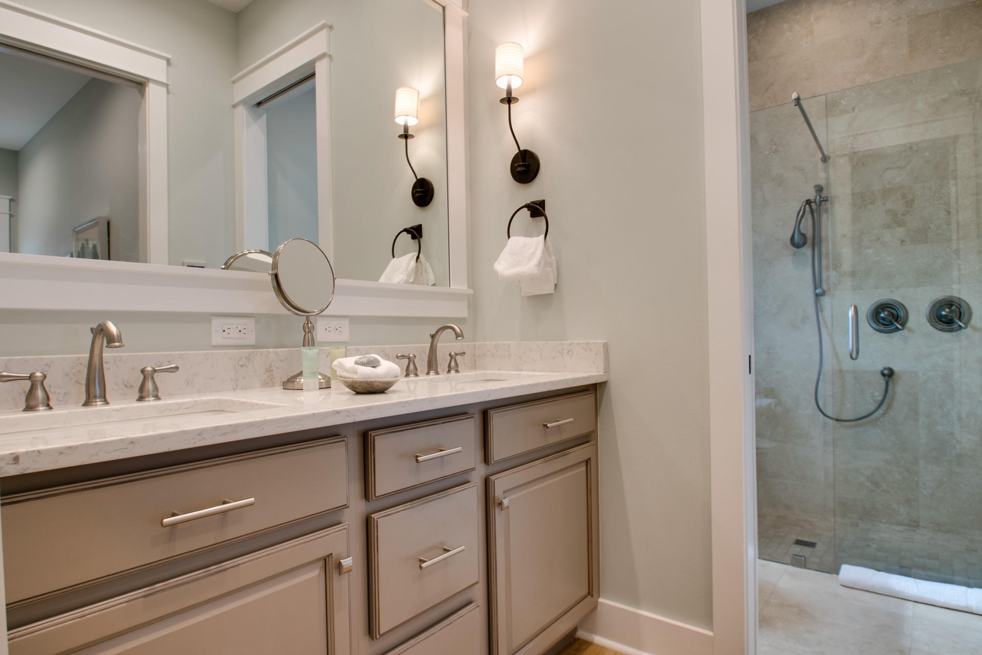 WATERCOLOR - Residential