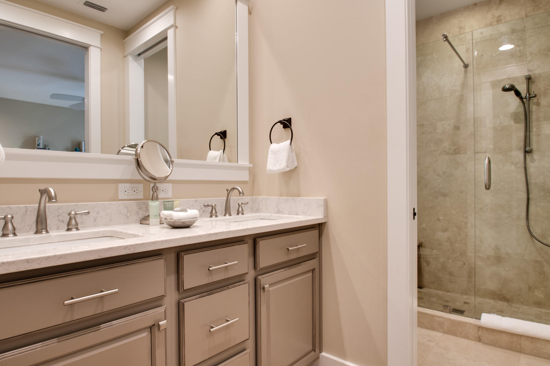 WATERCOLOR - Residential