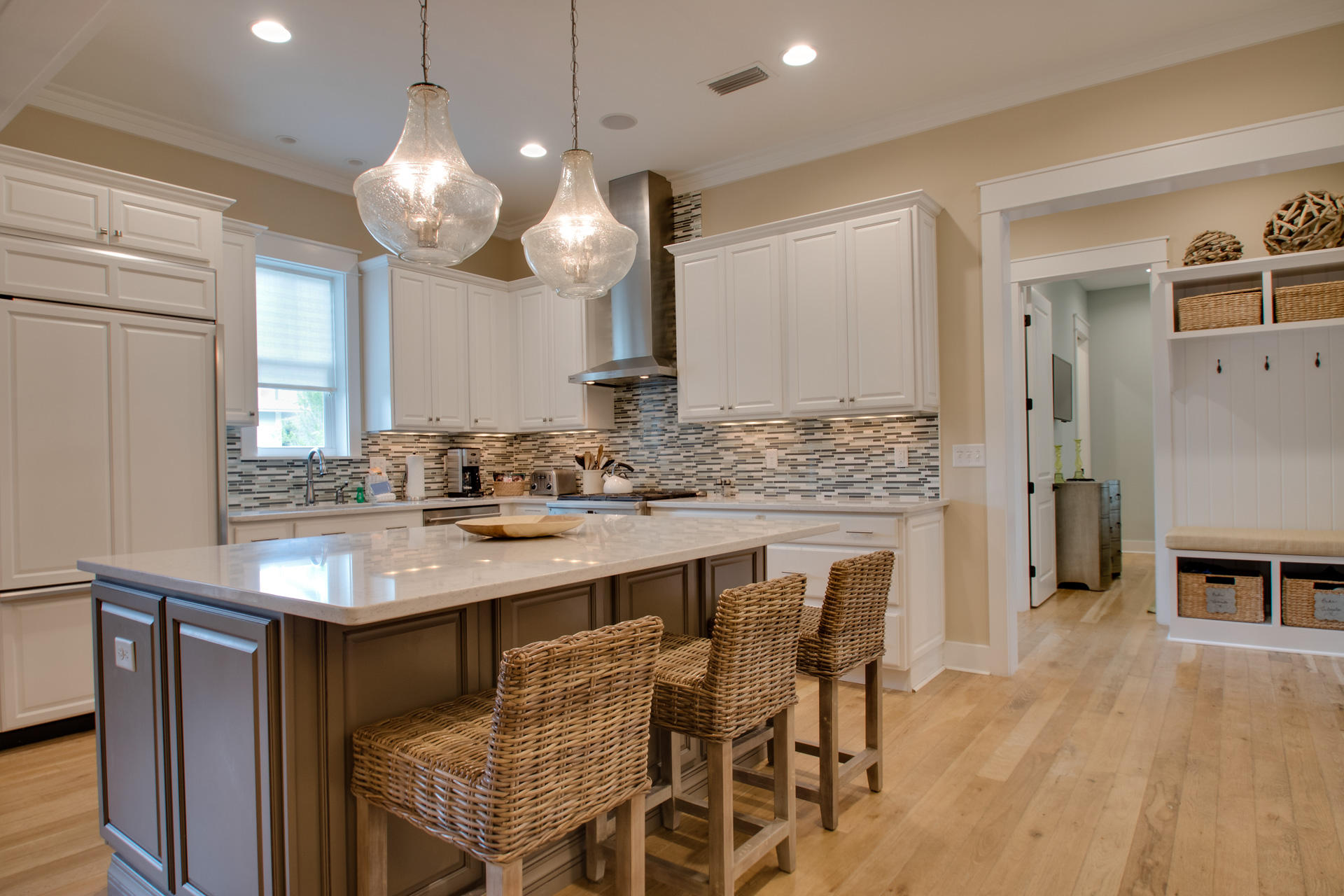 WATERCOLOR - Residential