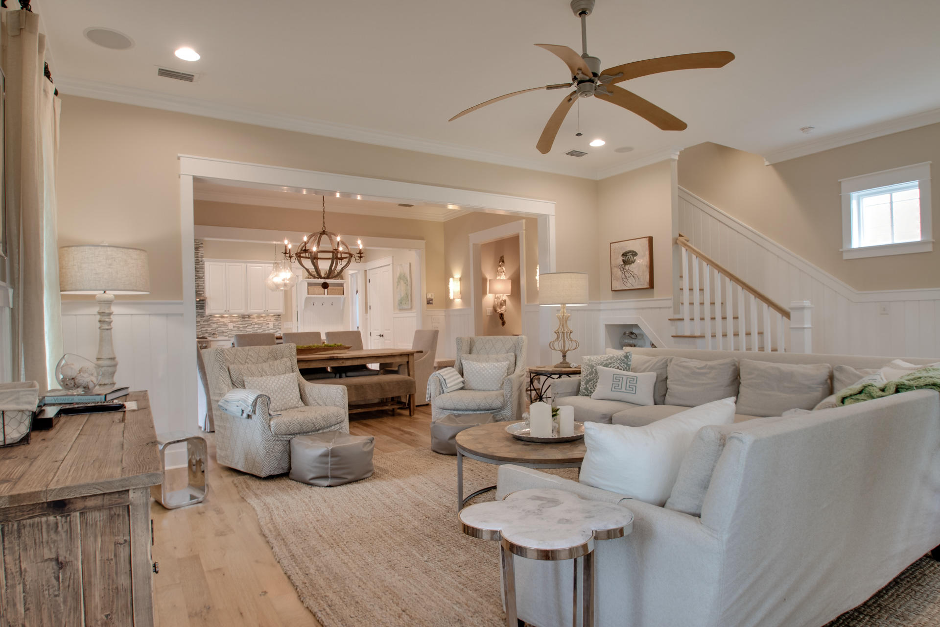 WATERCOLOR - Residential