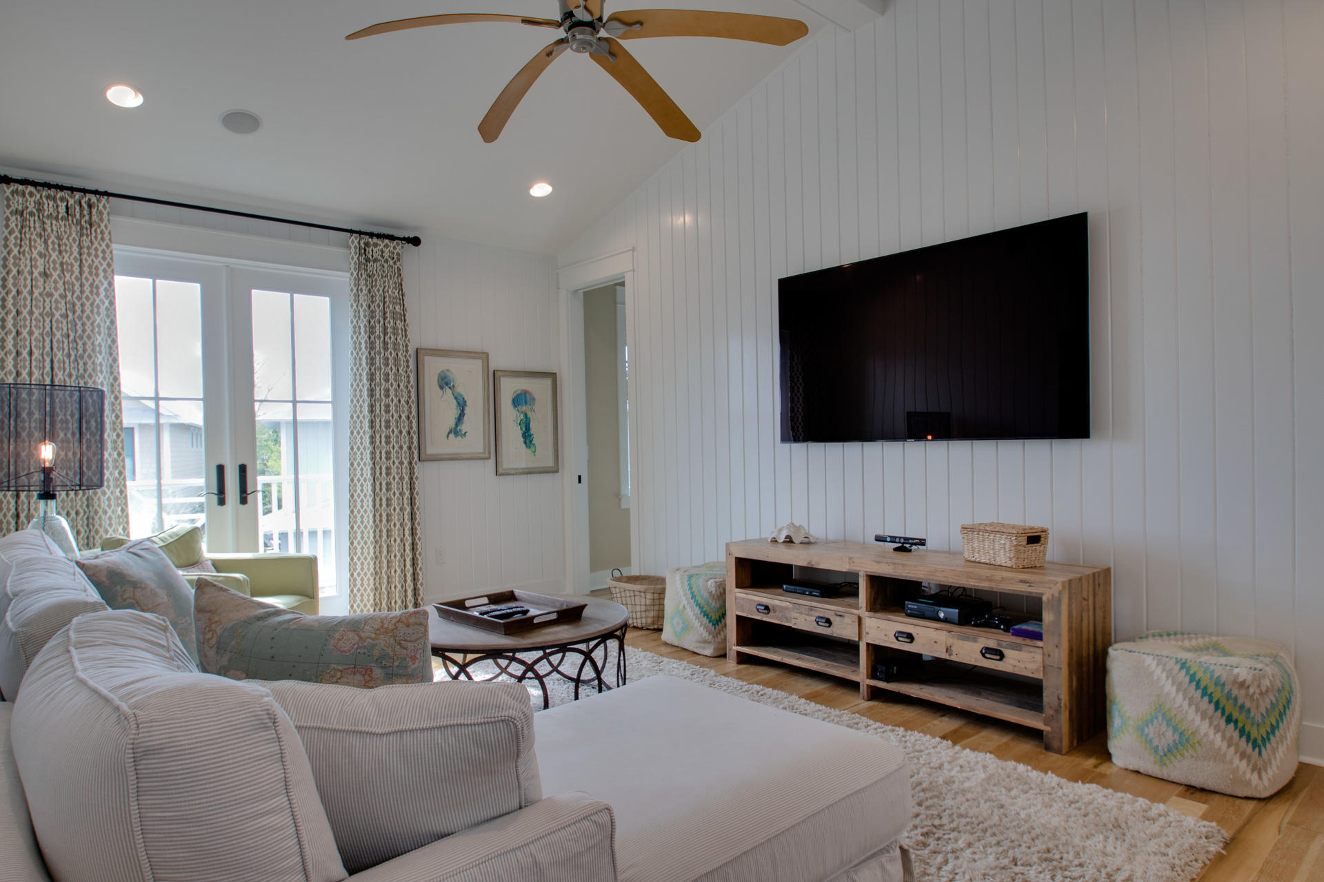 WATERCOLOR - Residential