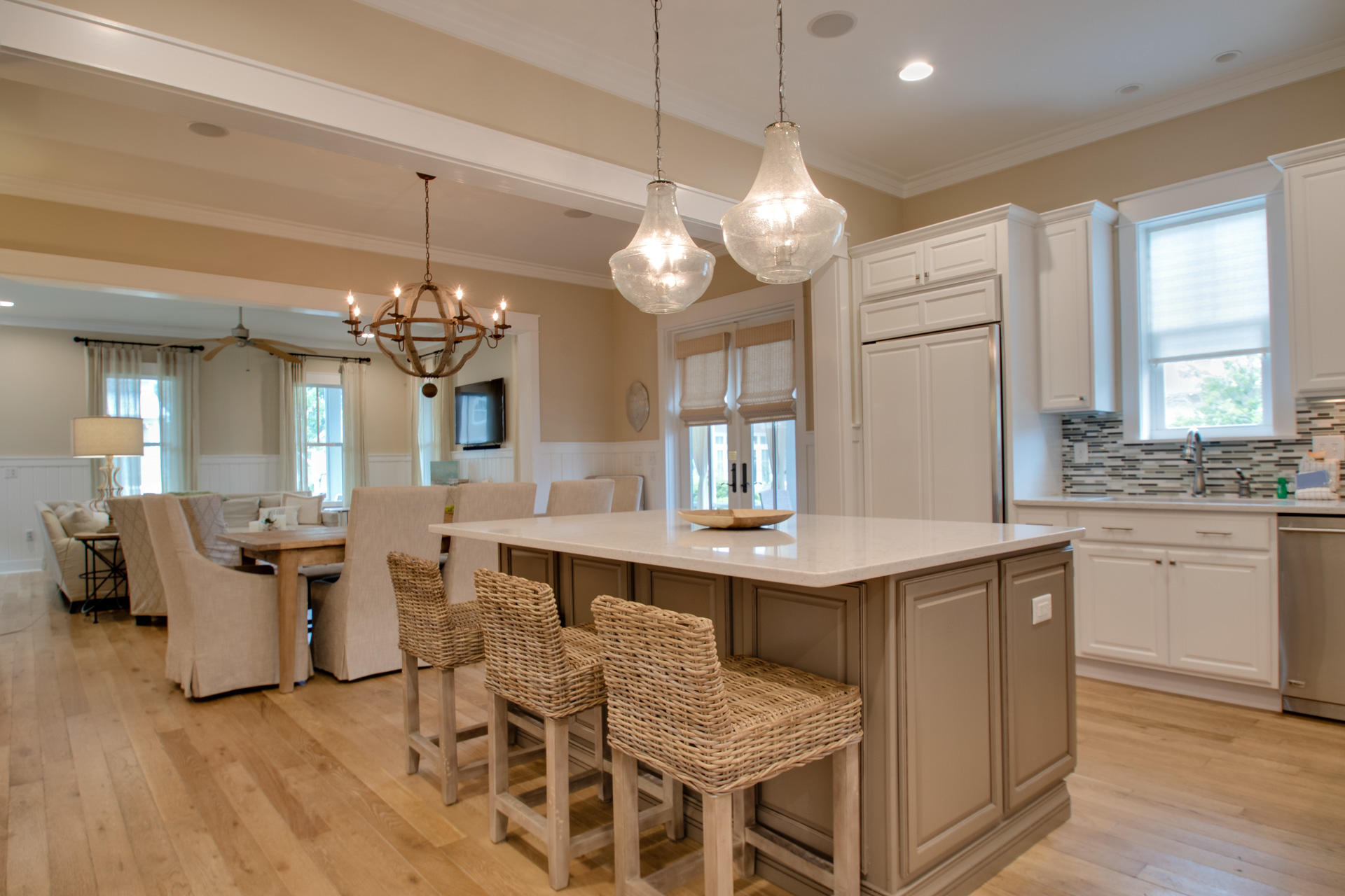 WATERCOLOR - Residential