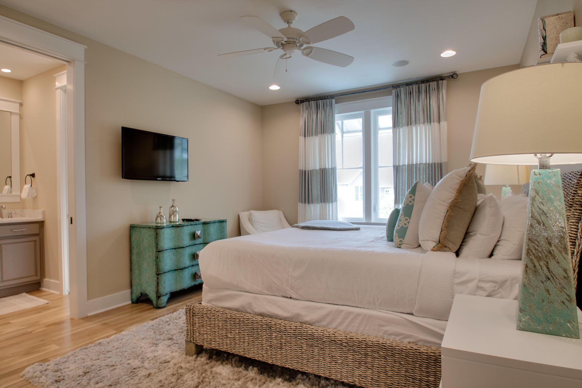 WATERCOLOR - Residential