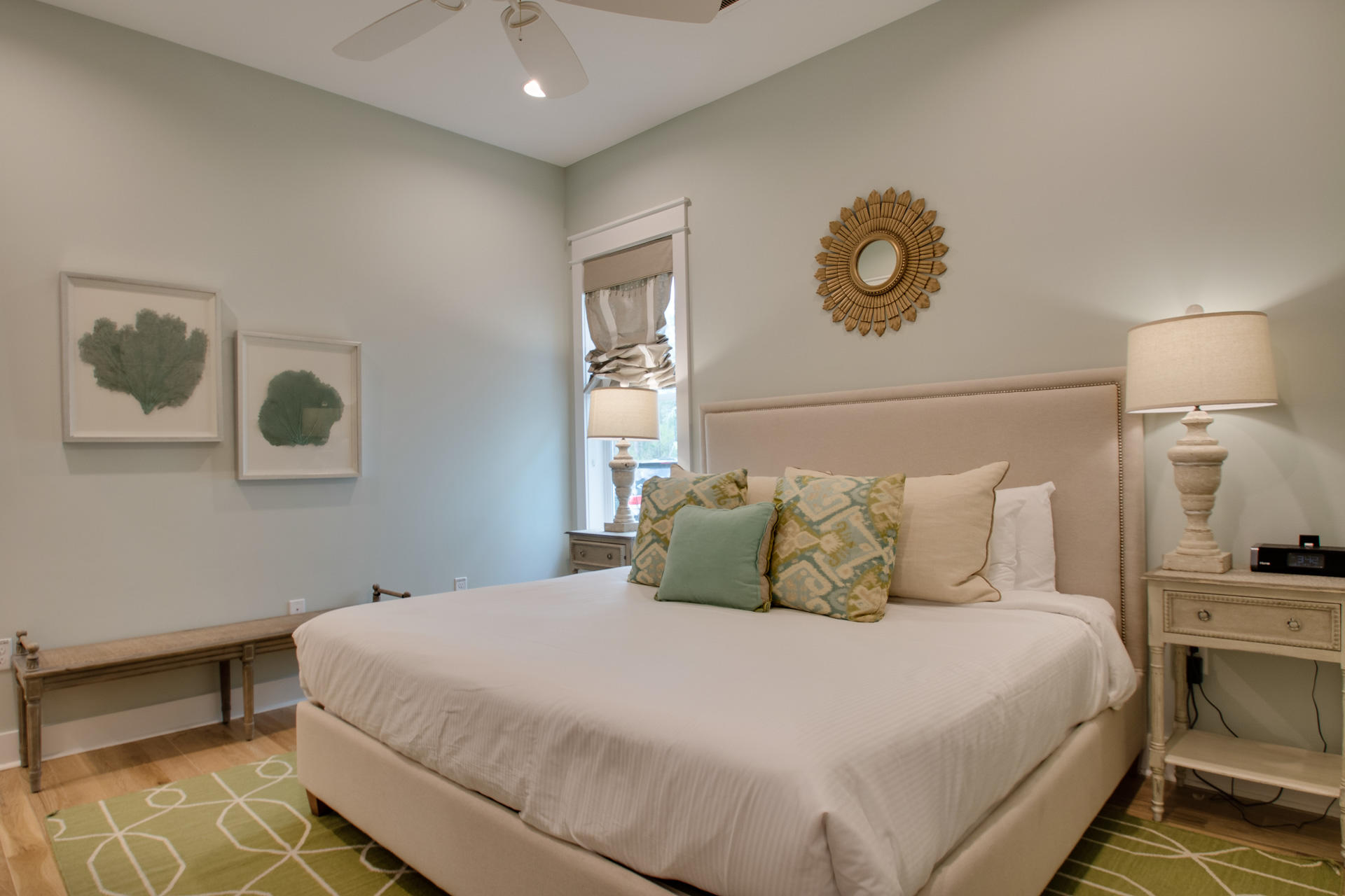 WATERCOLOR - Residential