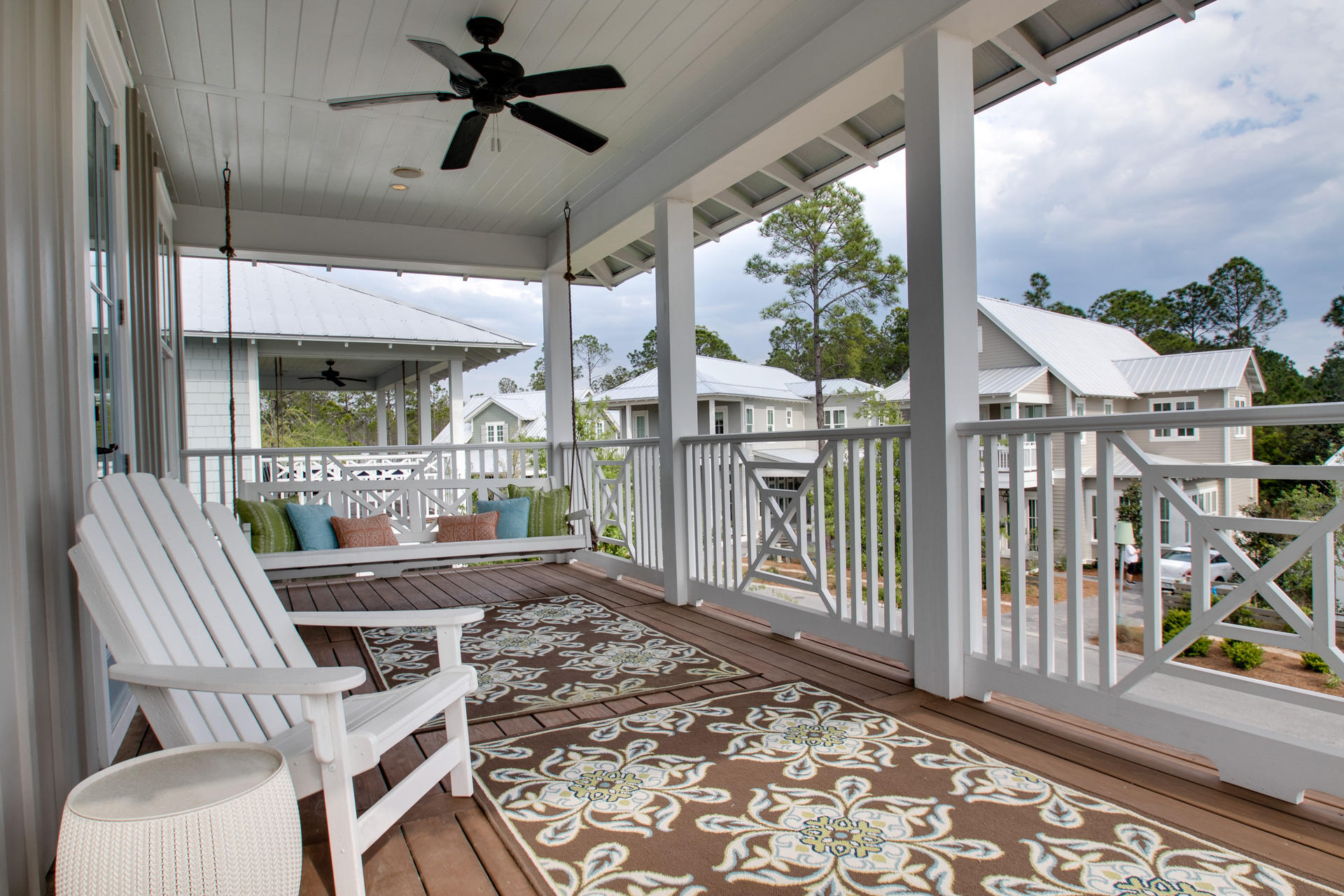 WATERCOLOR - Residential