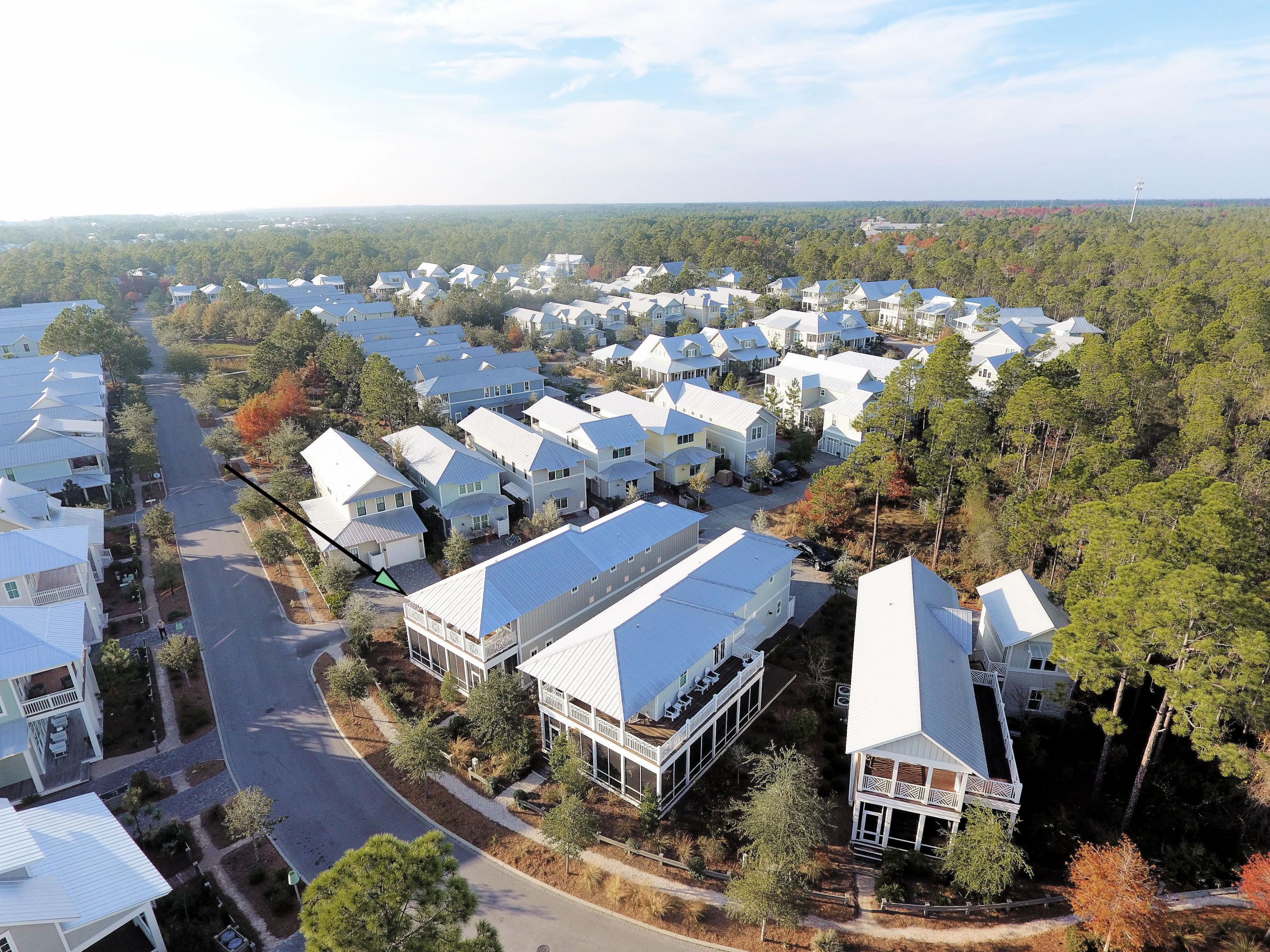 WATERCOLOR - Residential