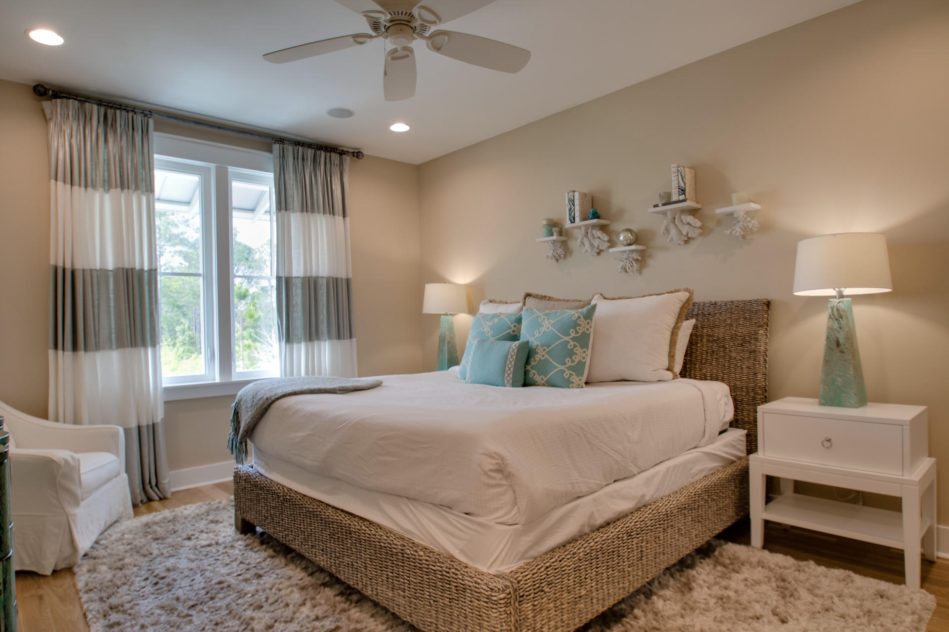 WATERCOLOR - Residential