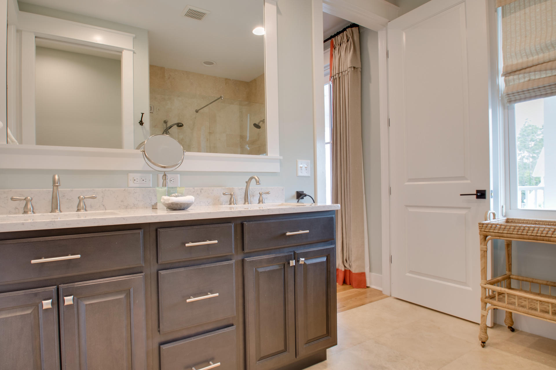 WATERCOLOR - Residential