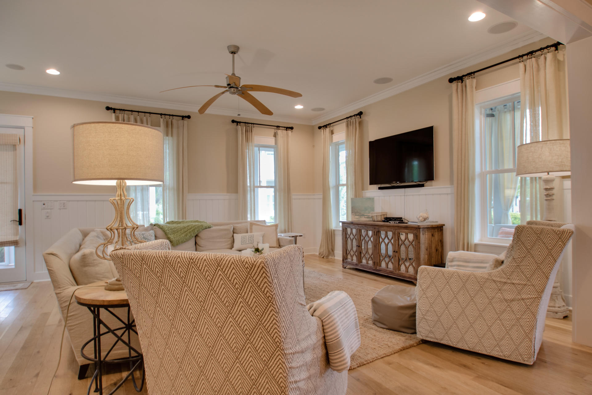 WATERCOLOR - Residential