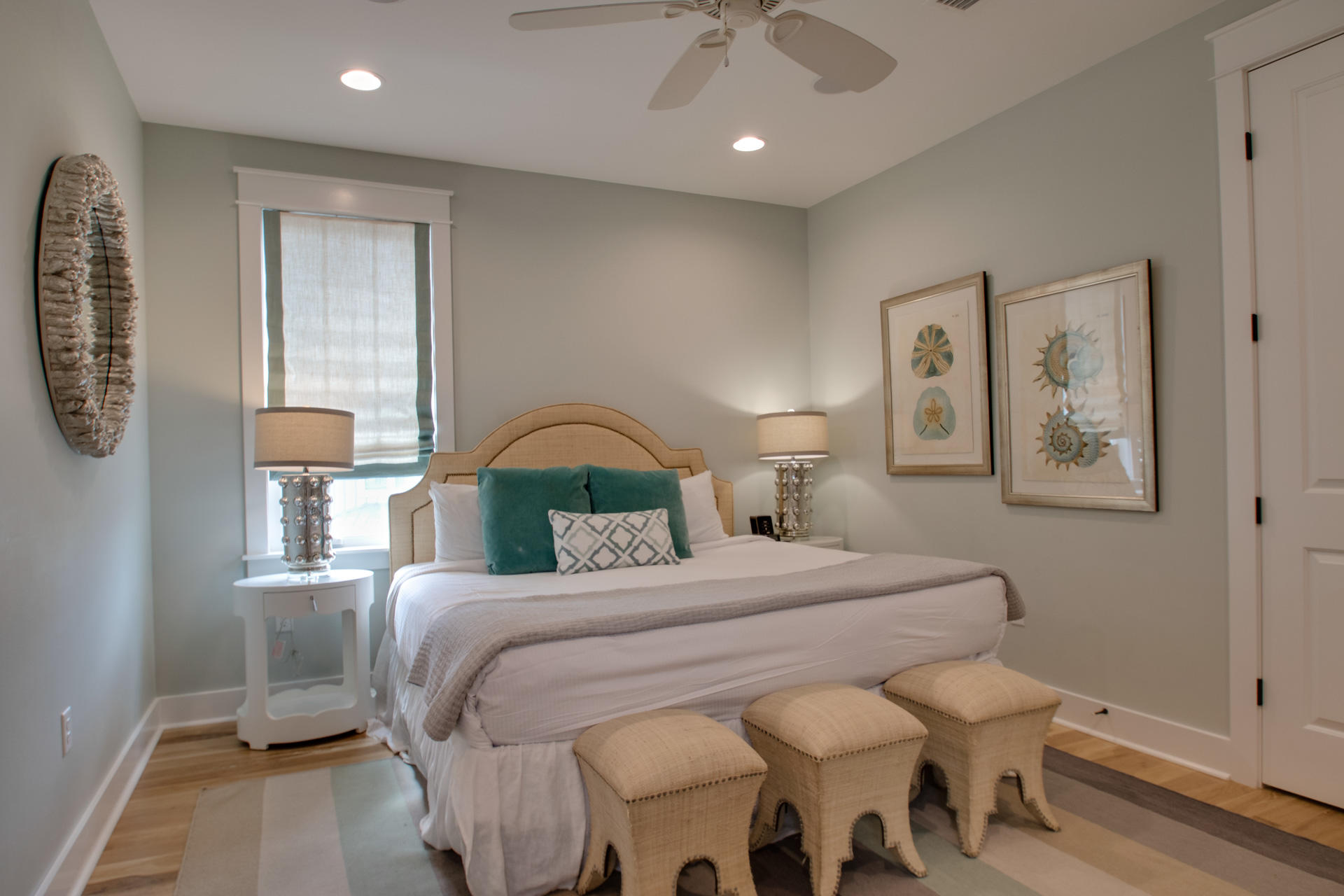 WATERCOLOR - Residential