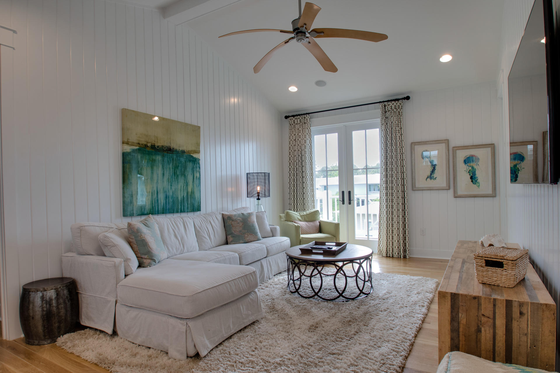 WATERCOLOR - Residential