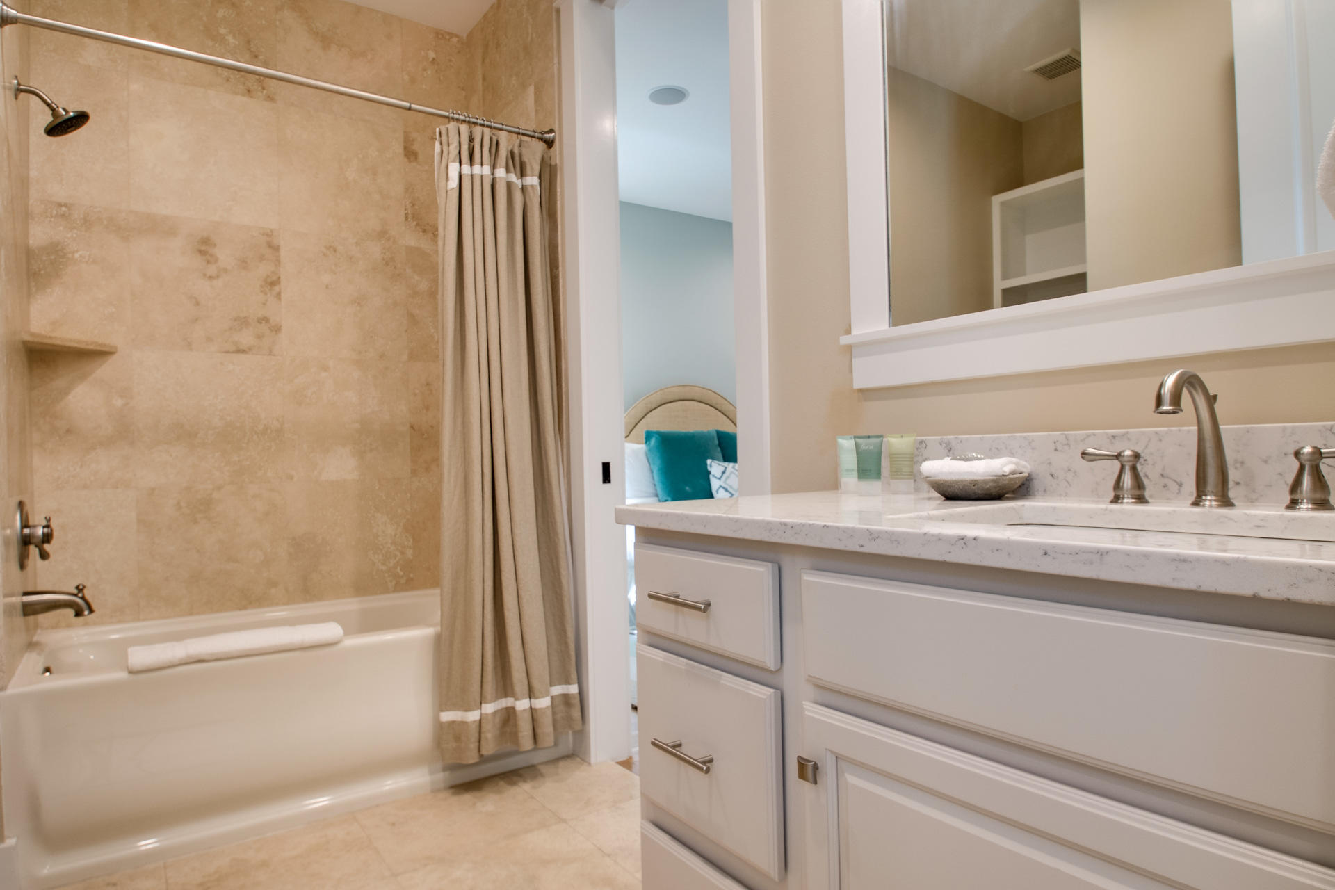 WATERCOLOR - Residential