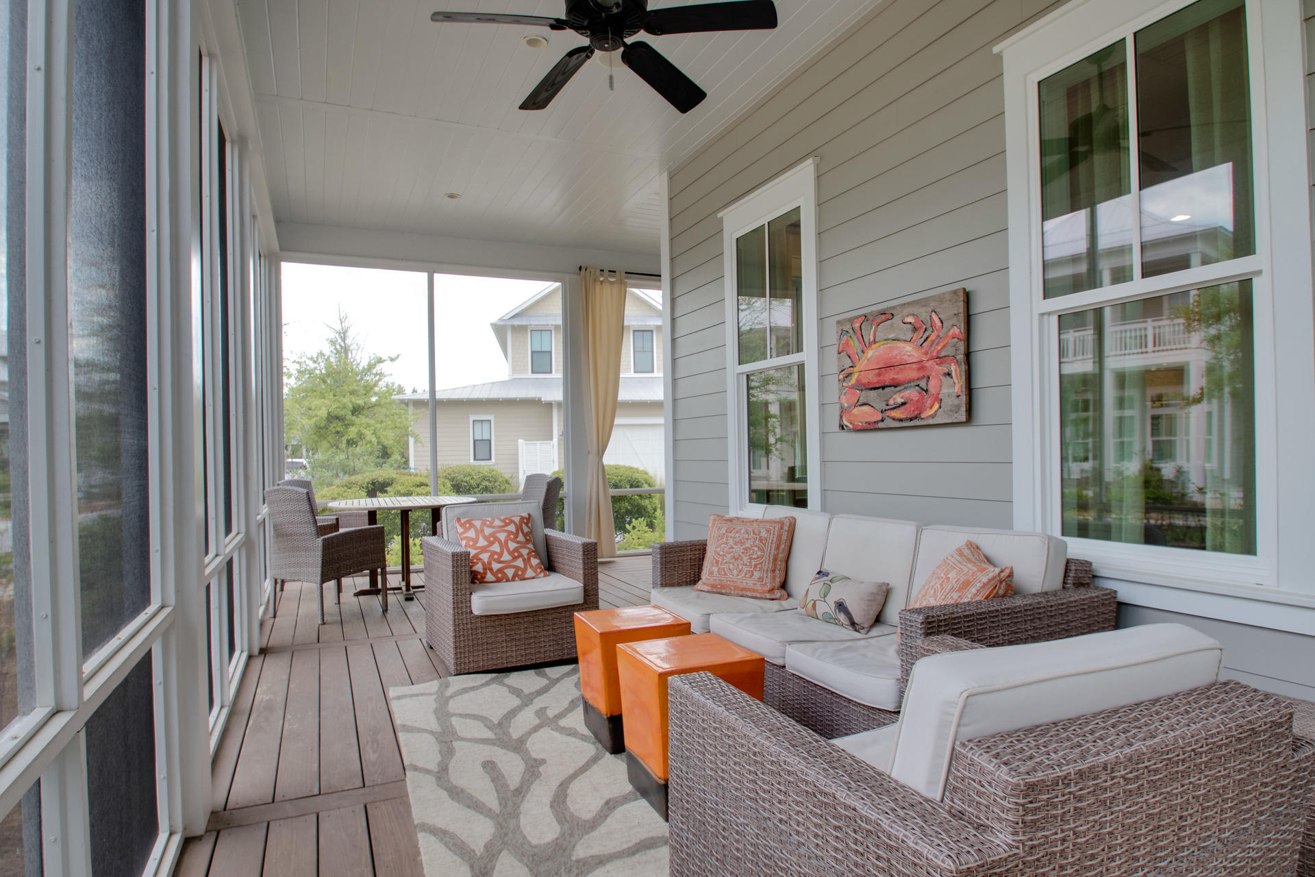 WATERCOLOR - Residential