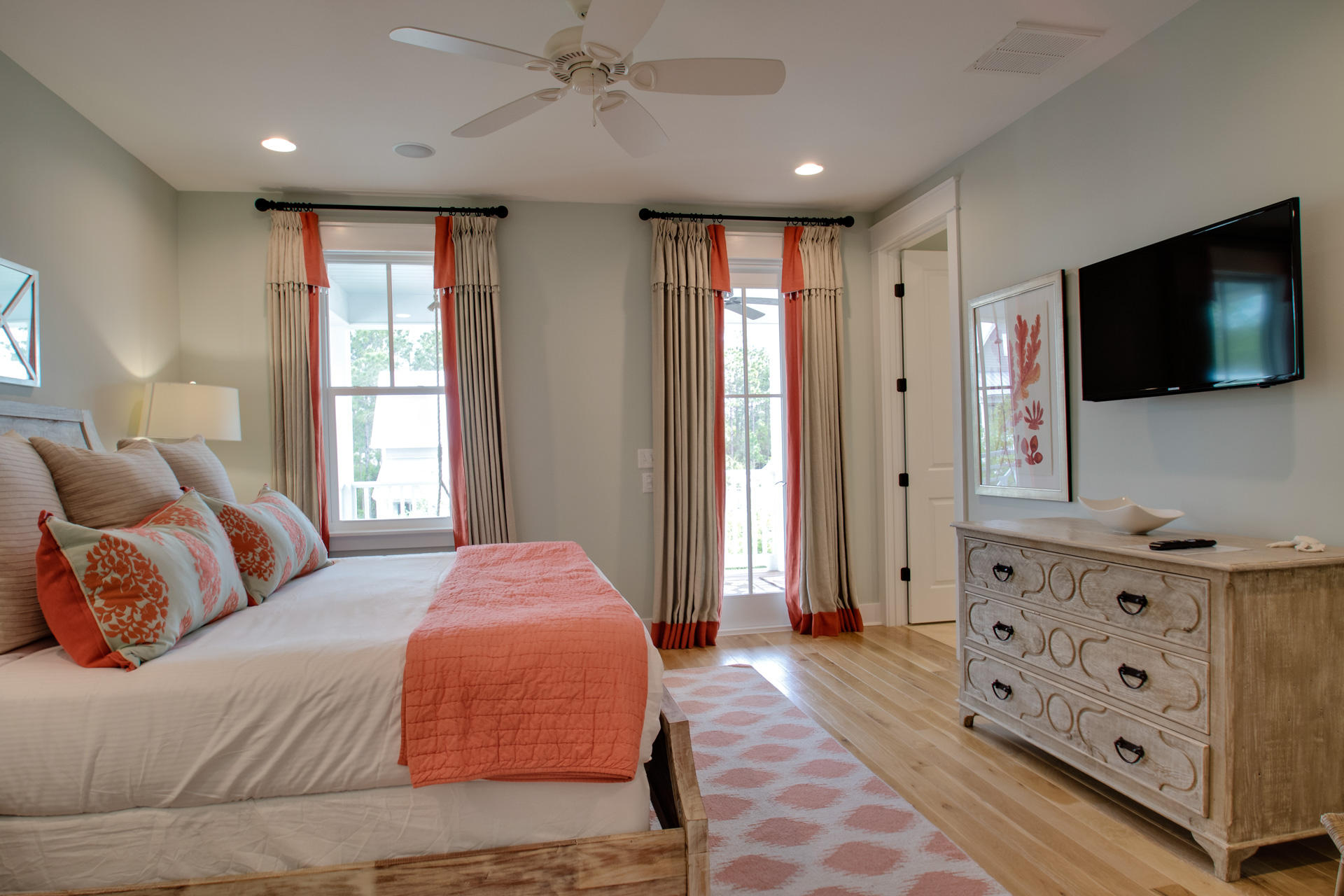 WATERCOLOR - Residential