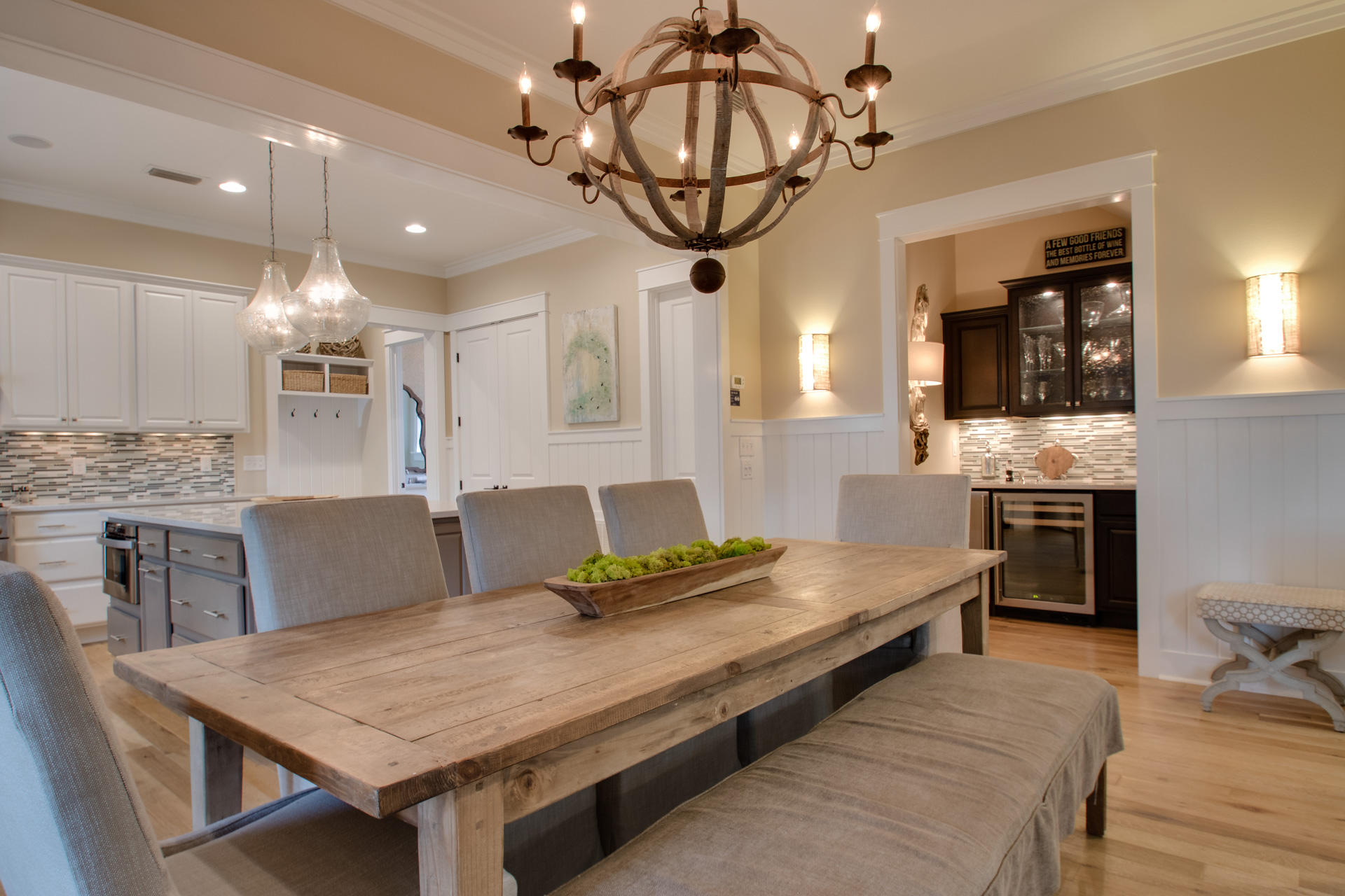 WATERCOLOR - Residential