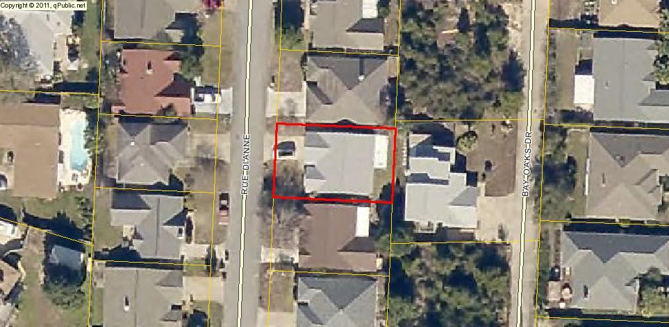 PETITE CHATEAU - Residential