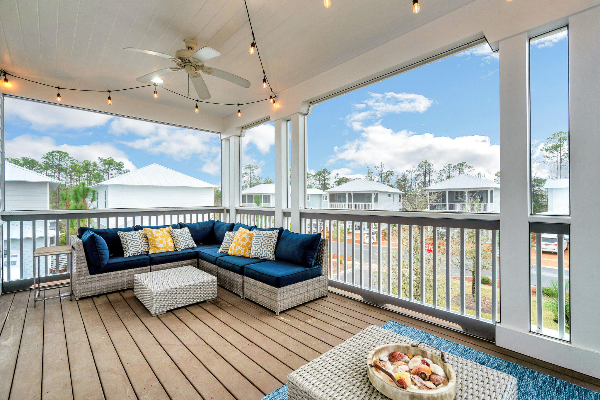 NatureWalk at Seagrove - Residential