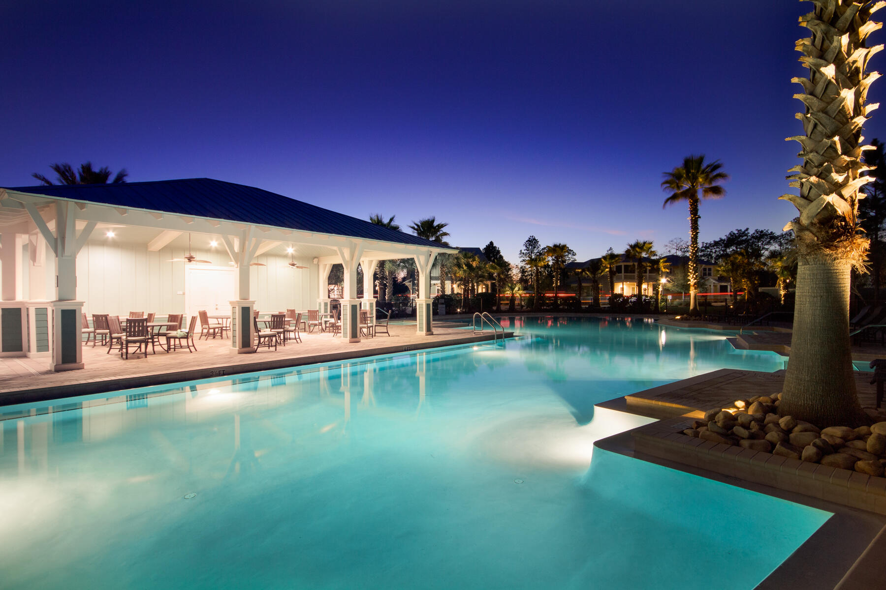 NatureWalk at Seagrove - Residential