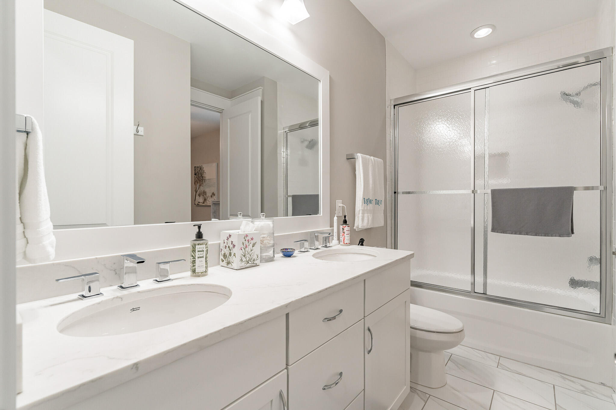 NatureWalk at Seagrove - Residential