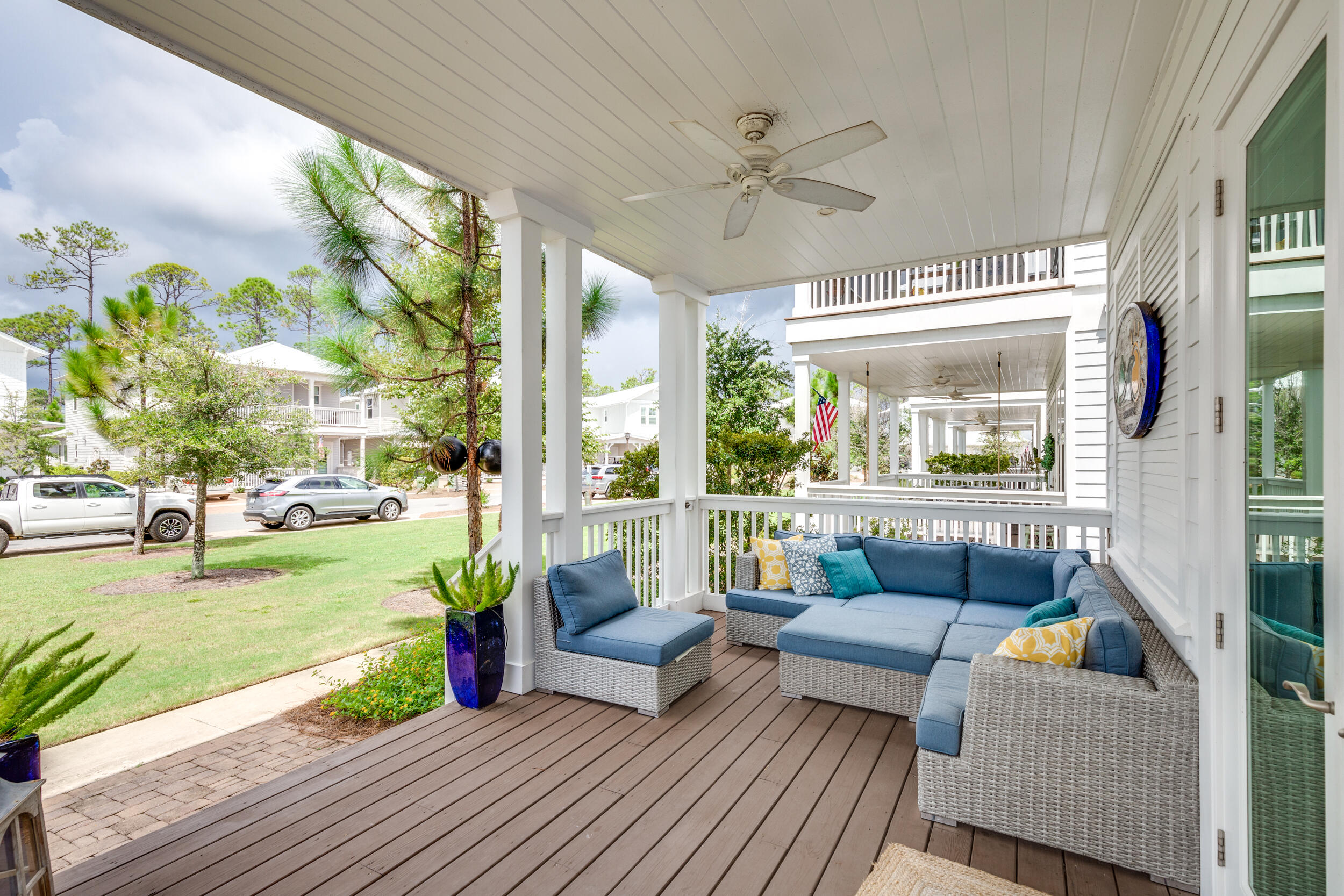 NatureWalk at Seagrove - Residential