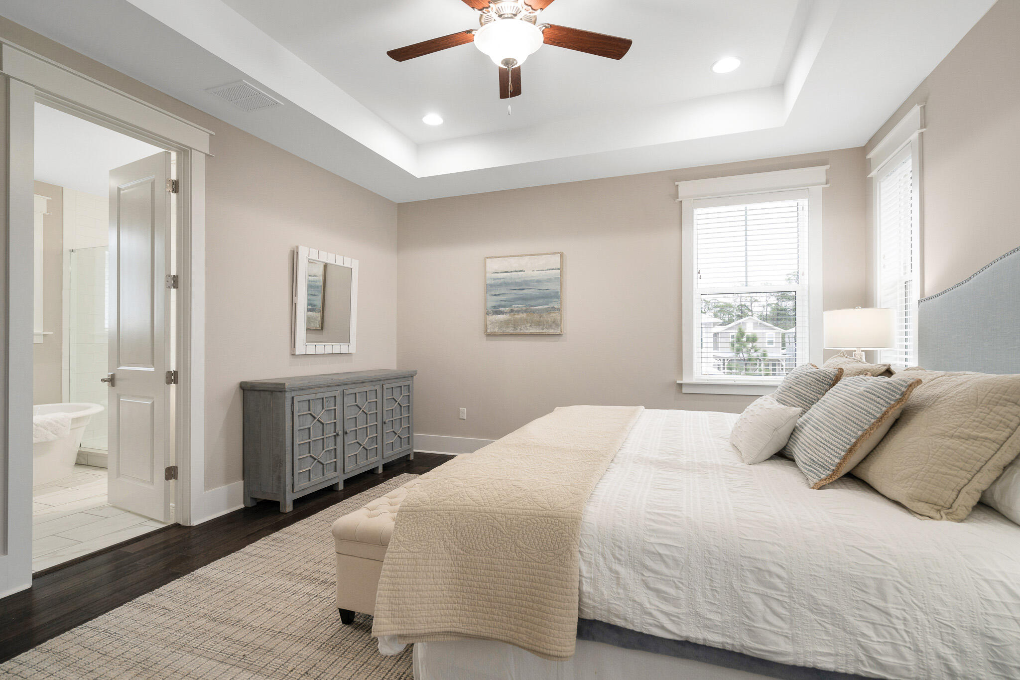 NatureWalk at Seagrove - Residential