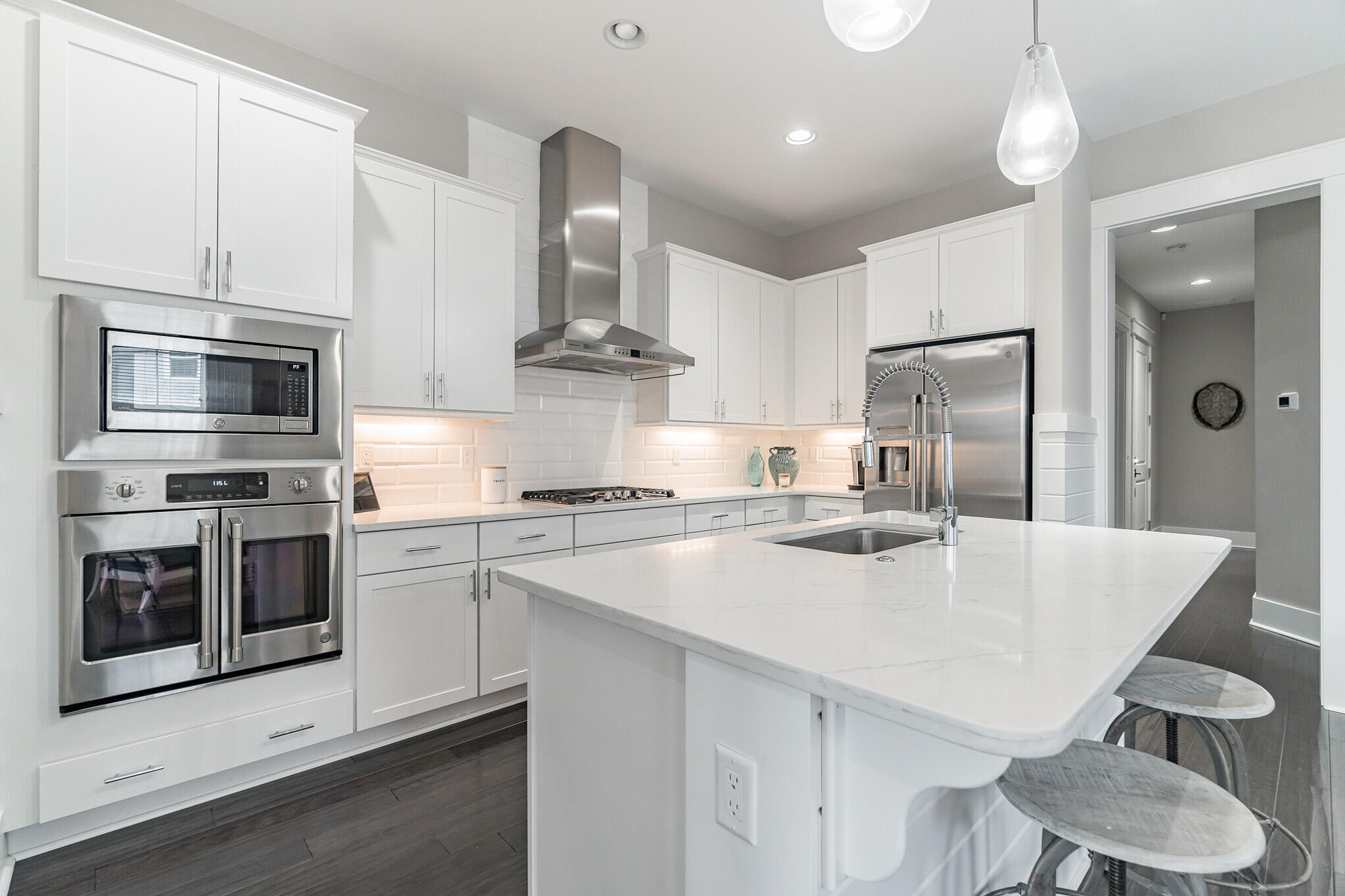 NatureWalk at Seagrove - Residential