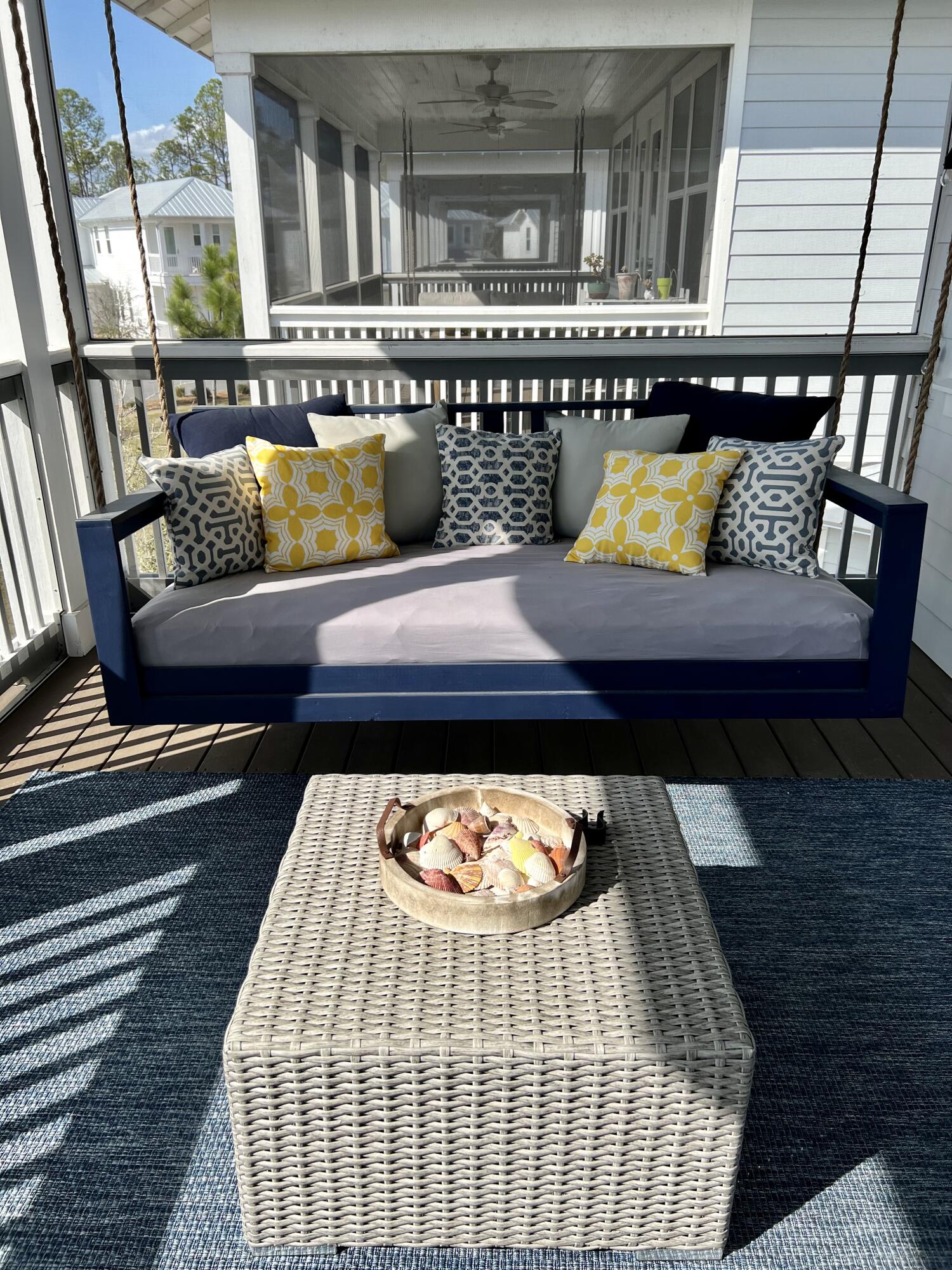 NatureWalk at Seagrove - Residential