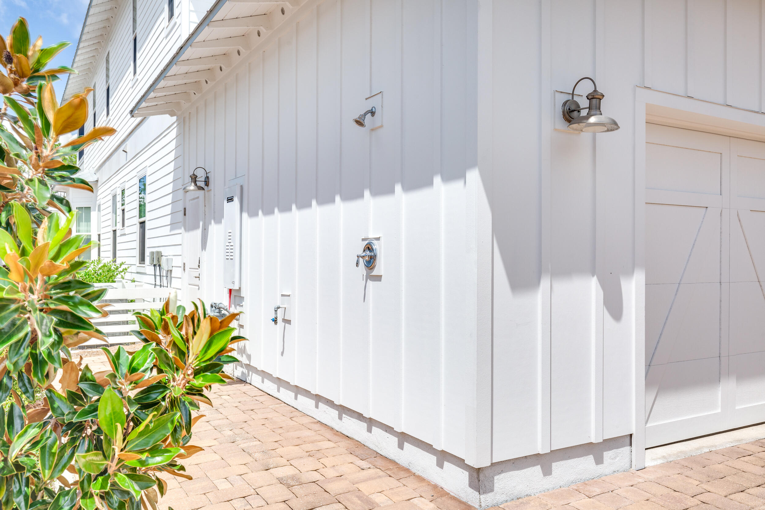 NatureWalk at Seagrove - Residential