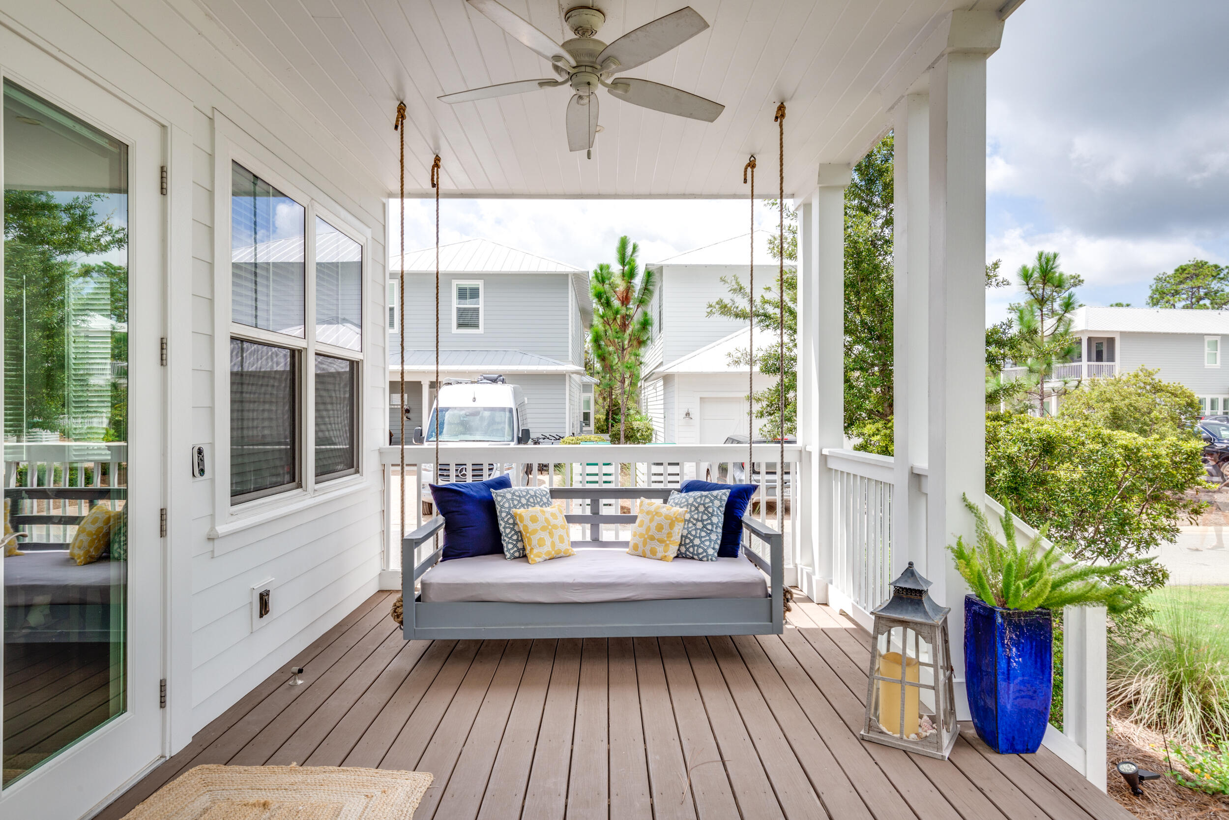 NatureWalk at Seagrove - Residential