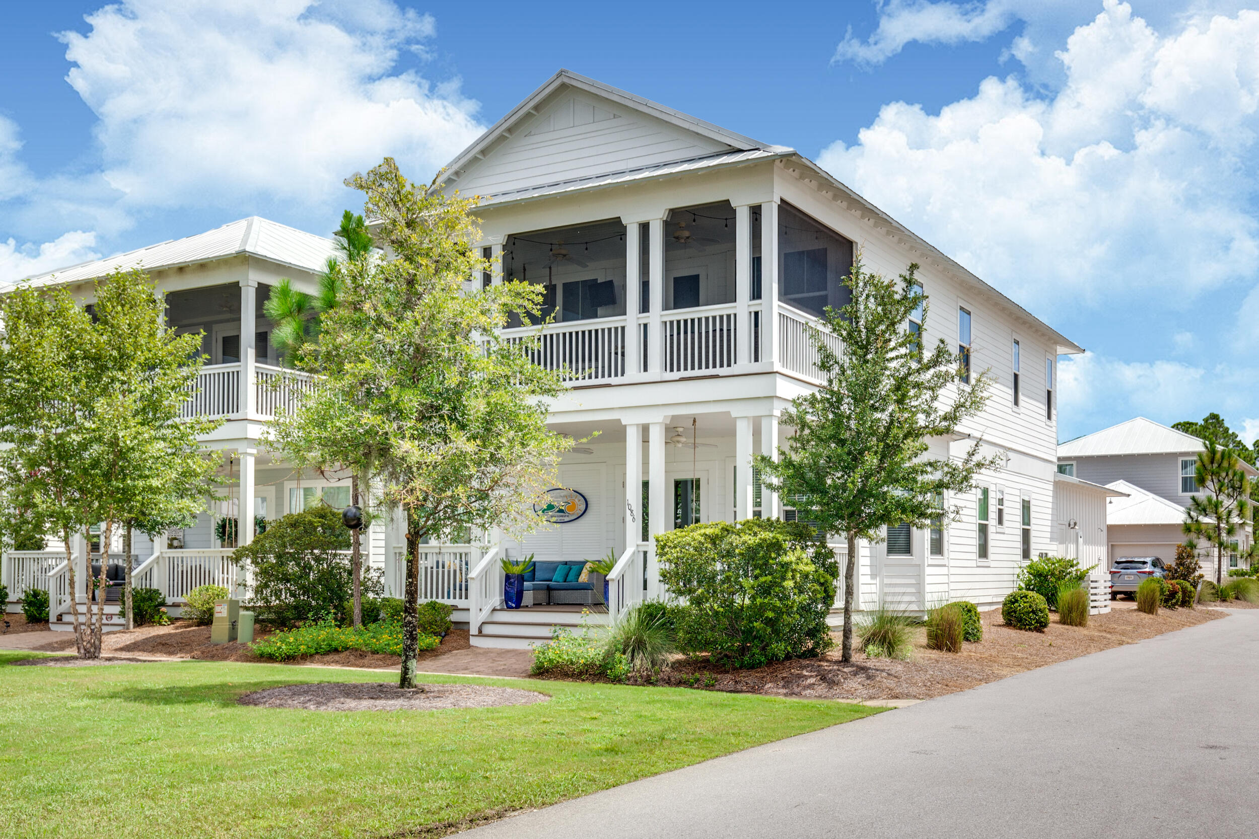 NatureWalk at Seagrove - Residential