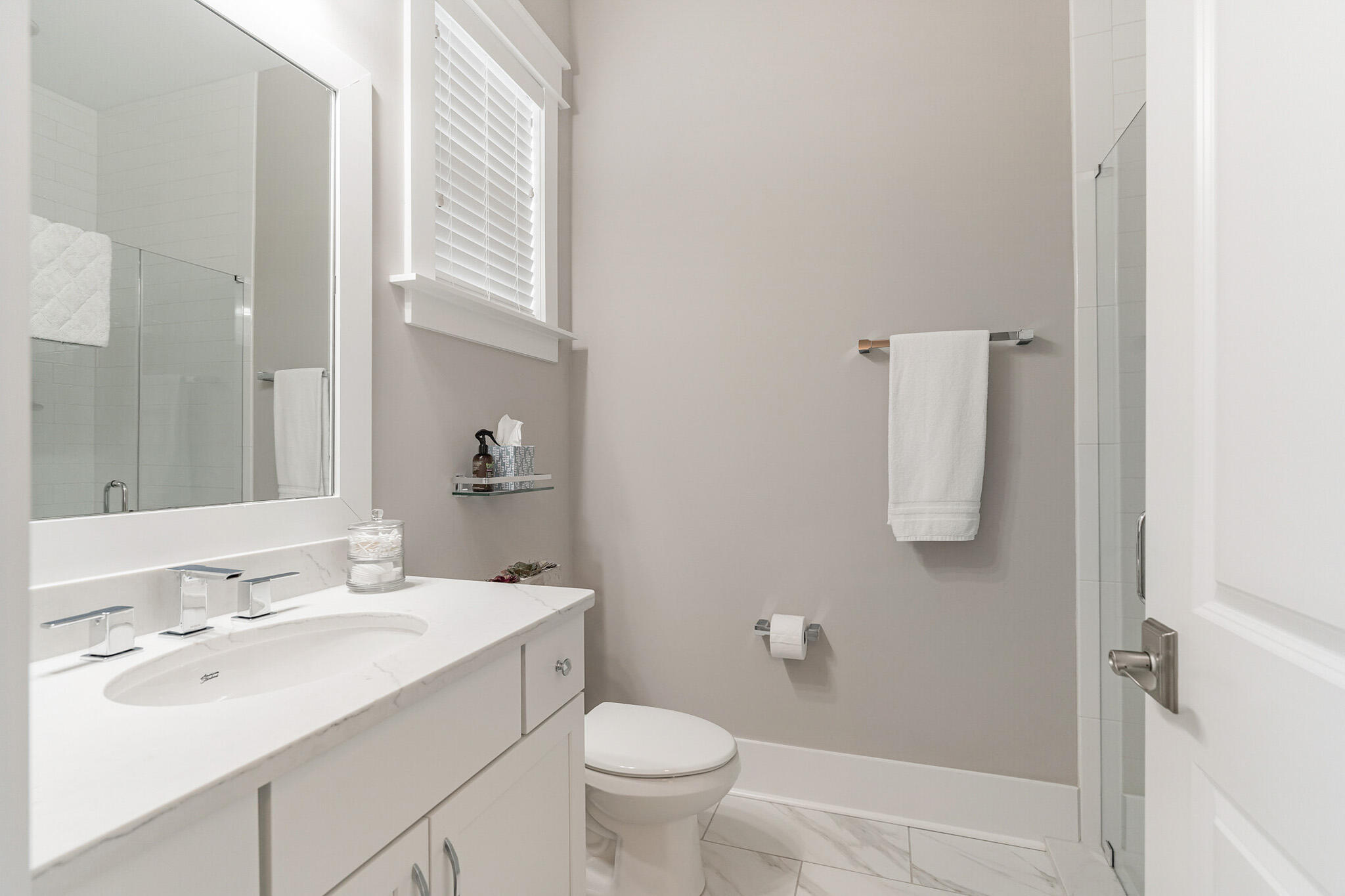 NatureWalk at Seagrove - Residential