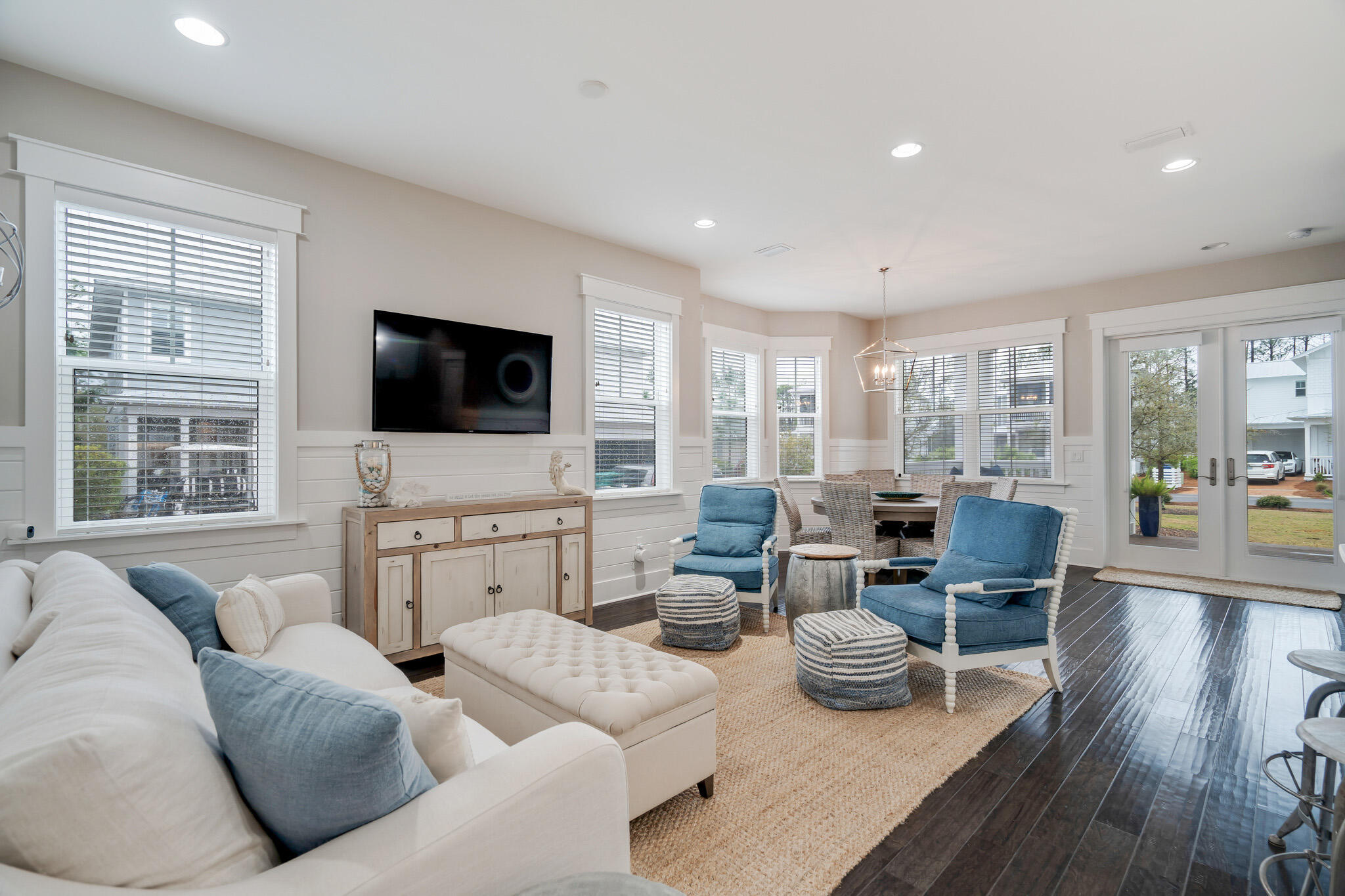 NatureWalk at Seagrove - Residential