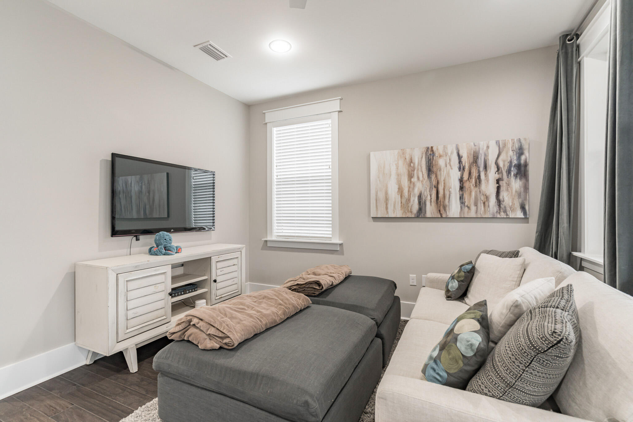 NatureWalk at Seagrove - Residential