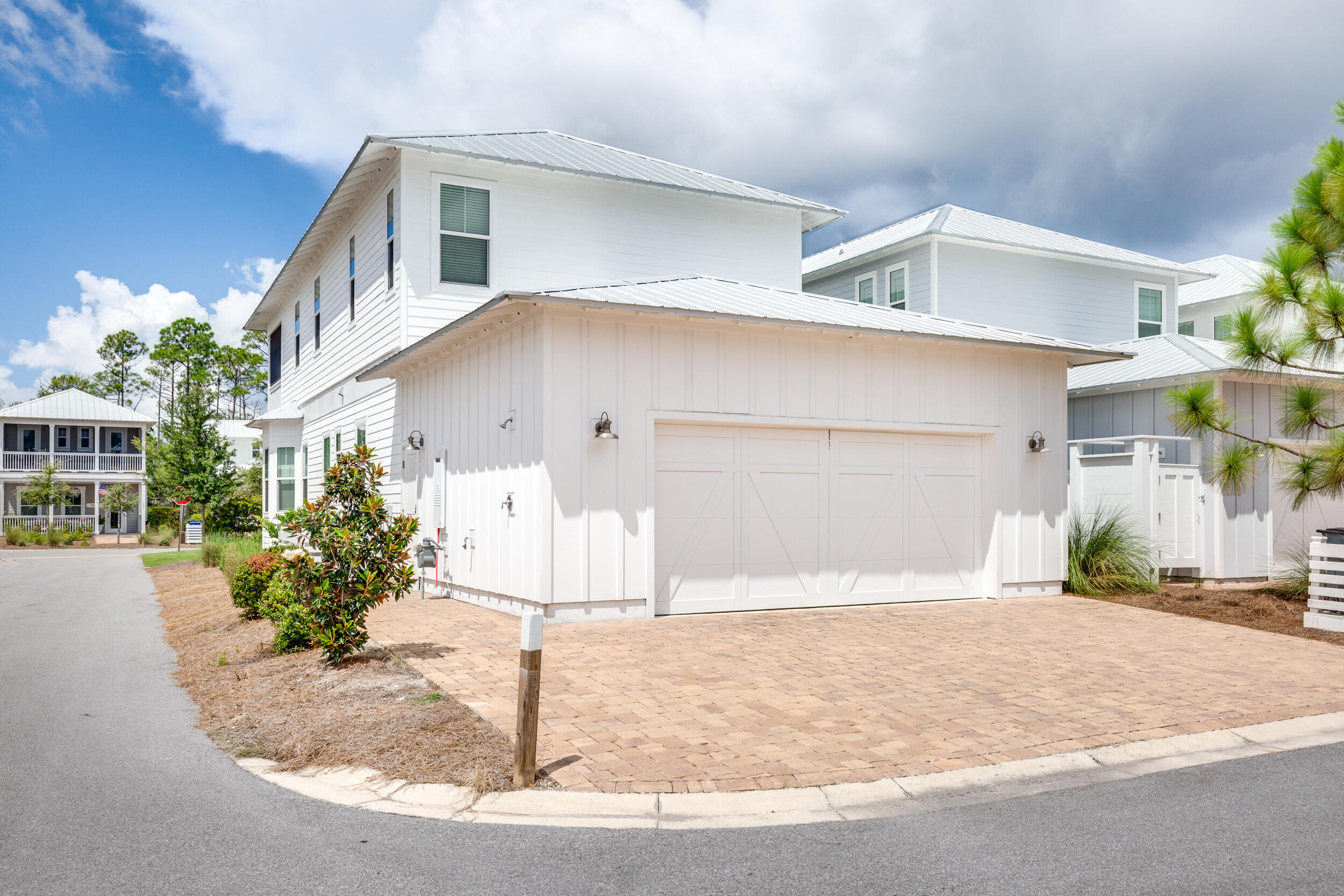 NatureWalk at Seagrove - Residential
